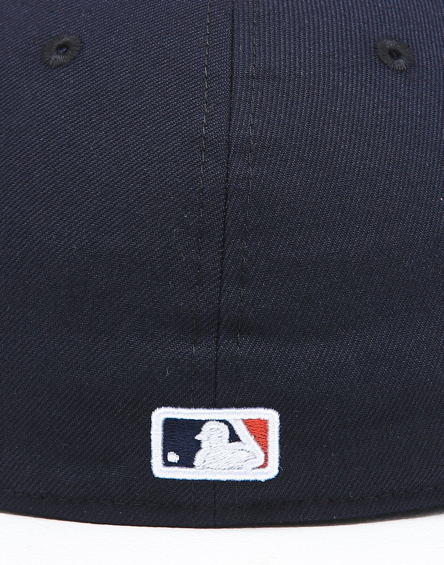 New Era Houston Astros 59FIFTY Fitted Navy/OTC