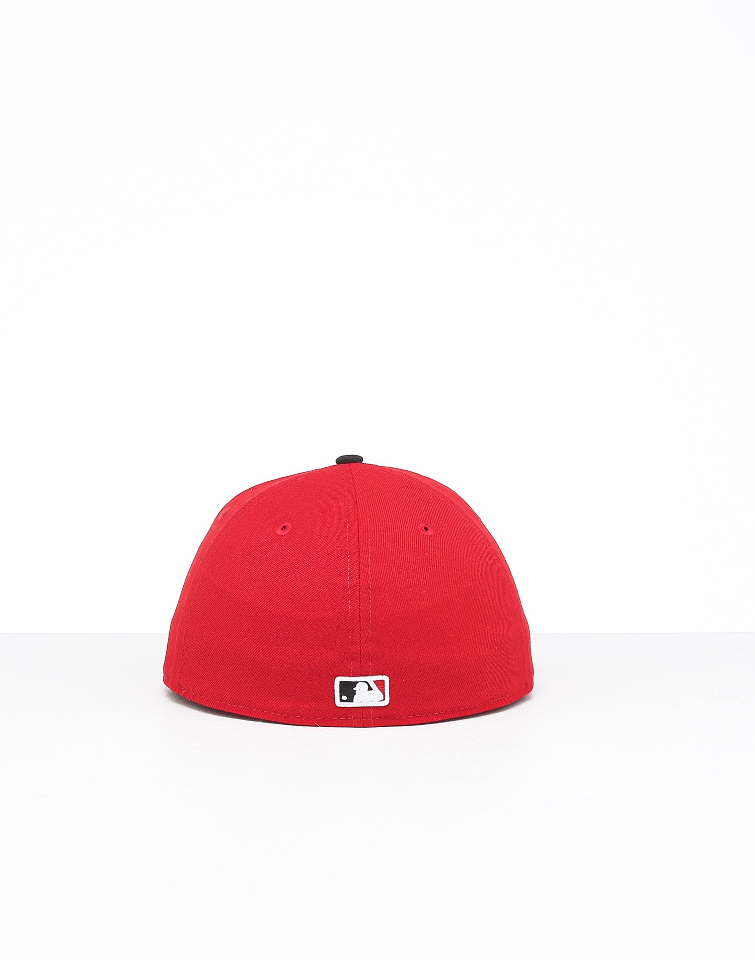 New Era Cincinnati Reds 59FIFTY ROAD Fitted Red/OTC