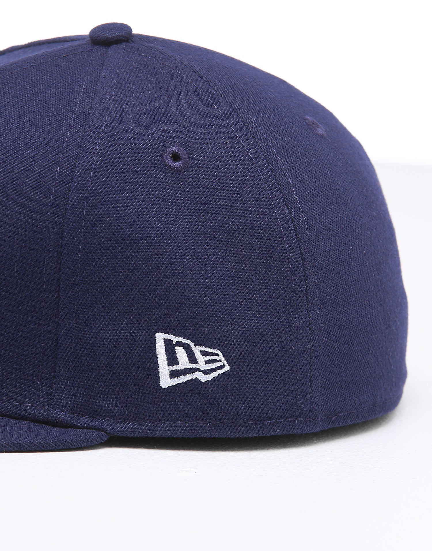New Era Tampa Bay Rays 59FIFTY Fitted Blue/OTC