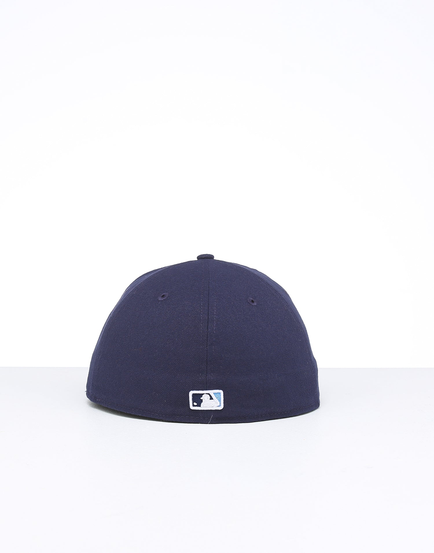 New Era Tampa Bay Rays 59FIFTY Fitted Blue/OTC