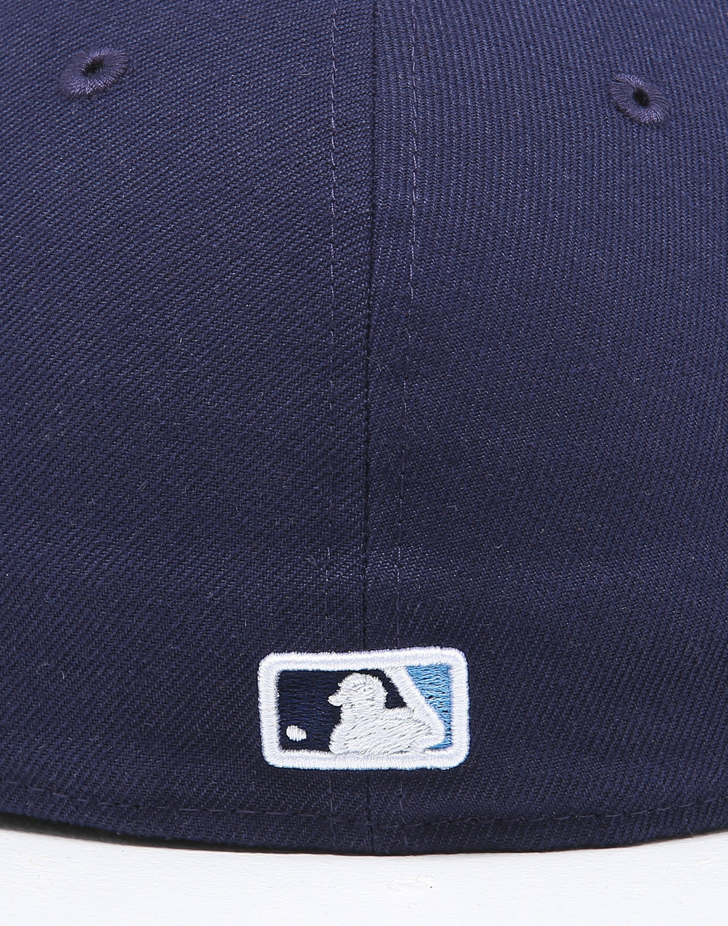 New Era Tampa Bay Rays 59FIFTY Fitted Blue/OTC