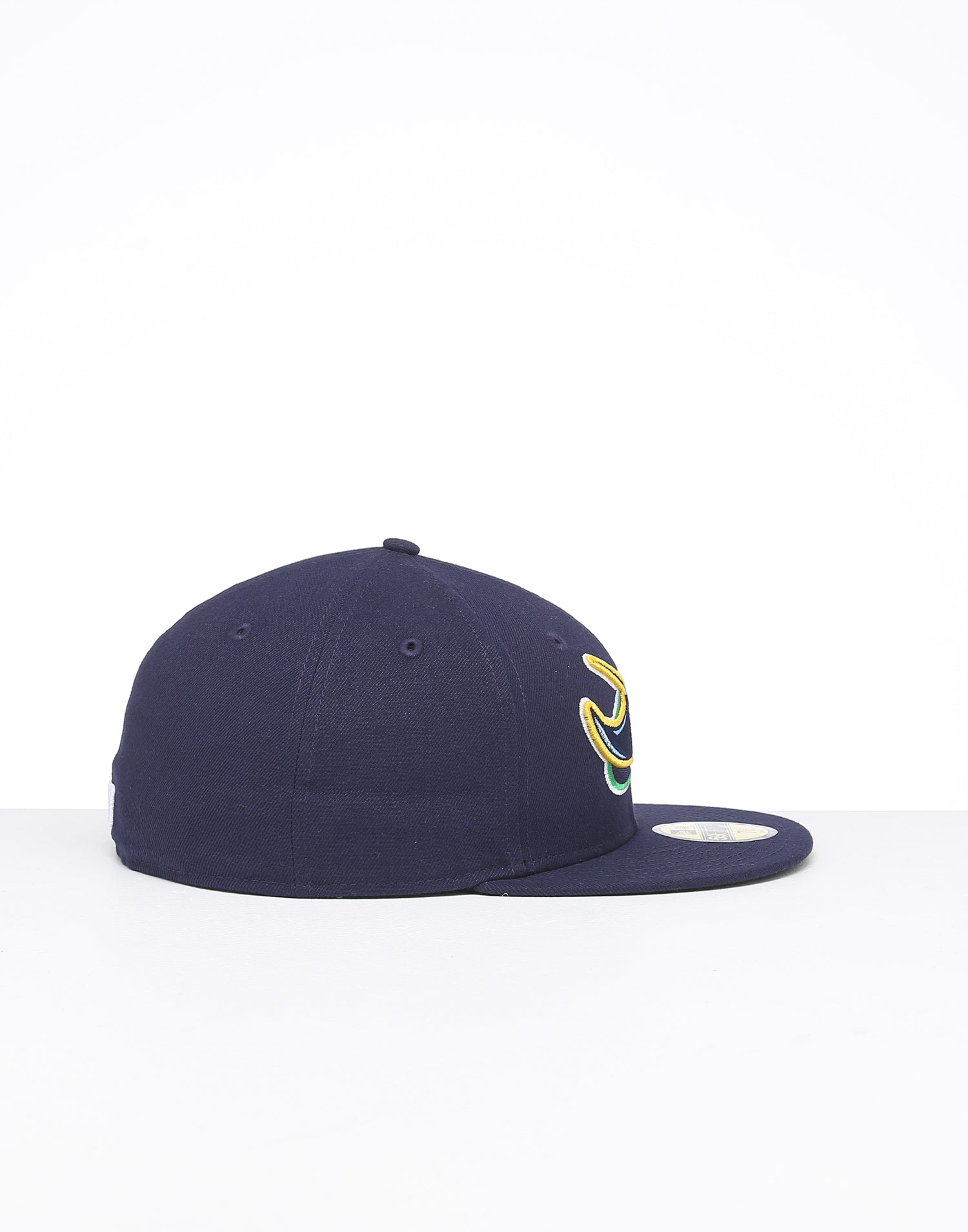 New Era Tampa Bay Rays 59FIFTY Fitted Blue/OTC