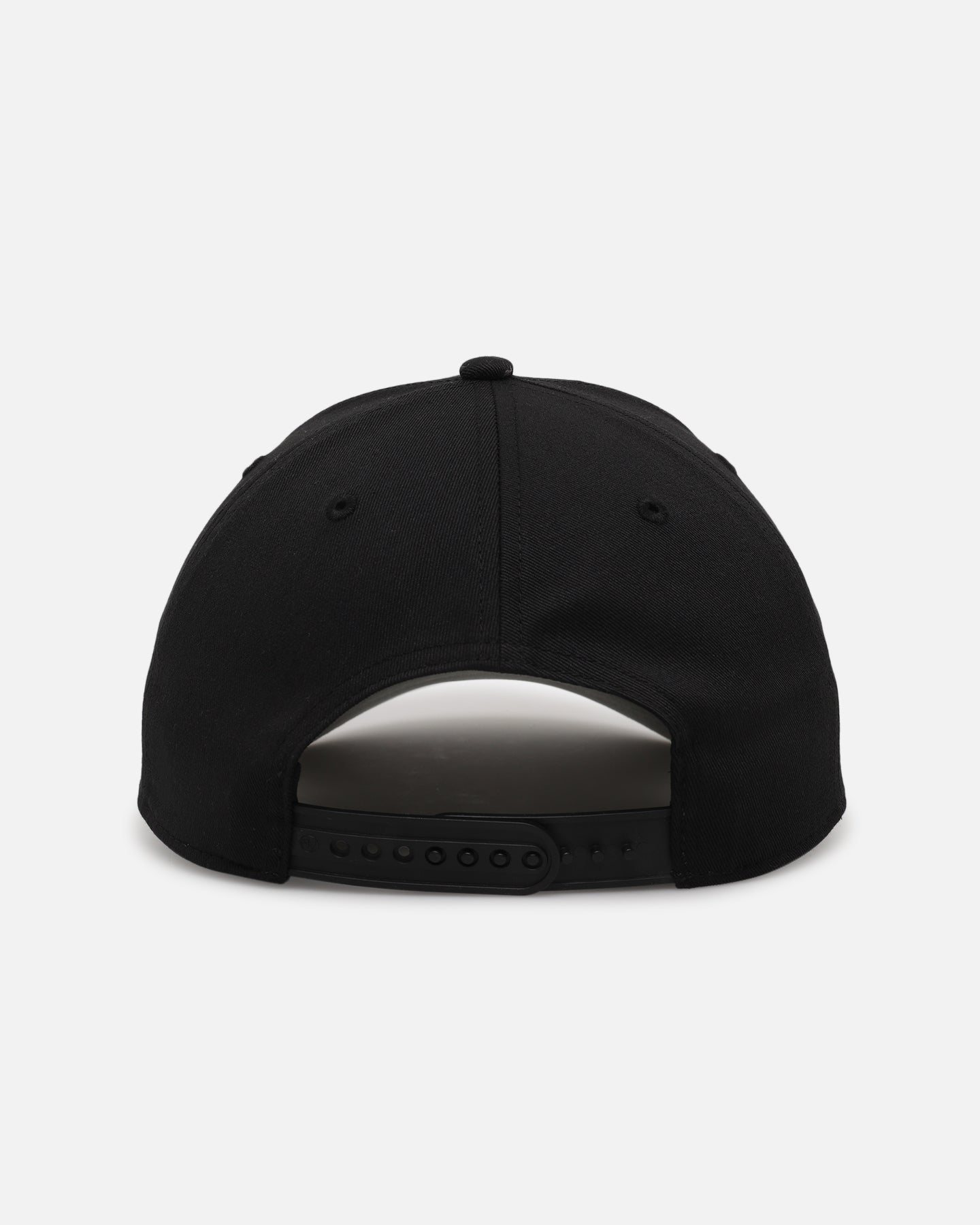47 Brand Liverpool Football Club 47 MVP Snapback Black