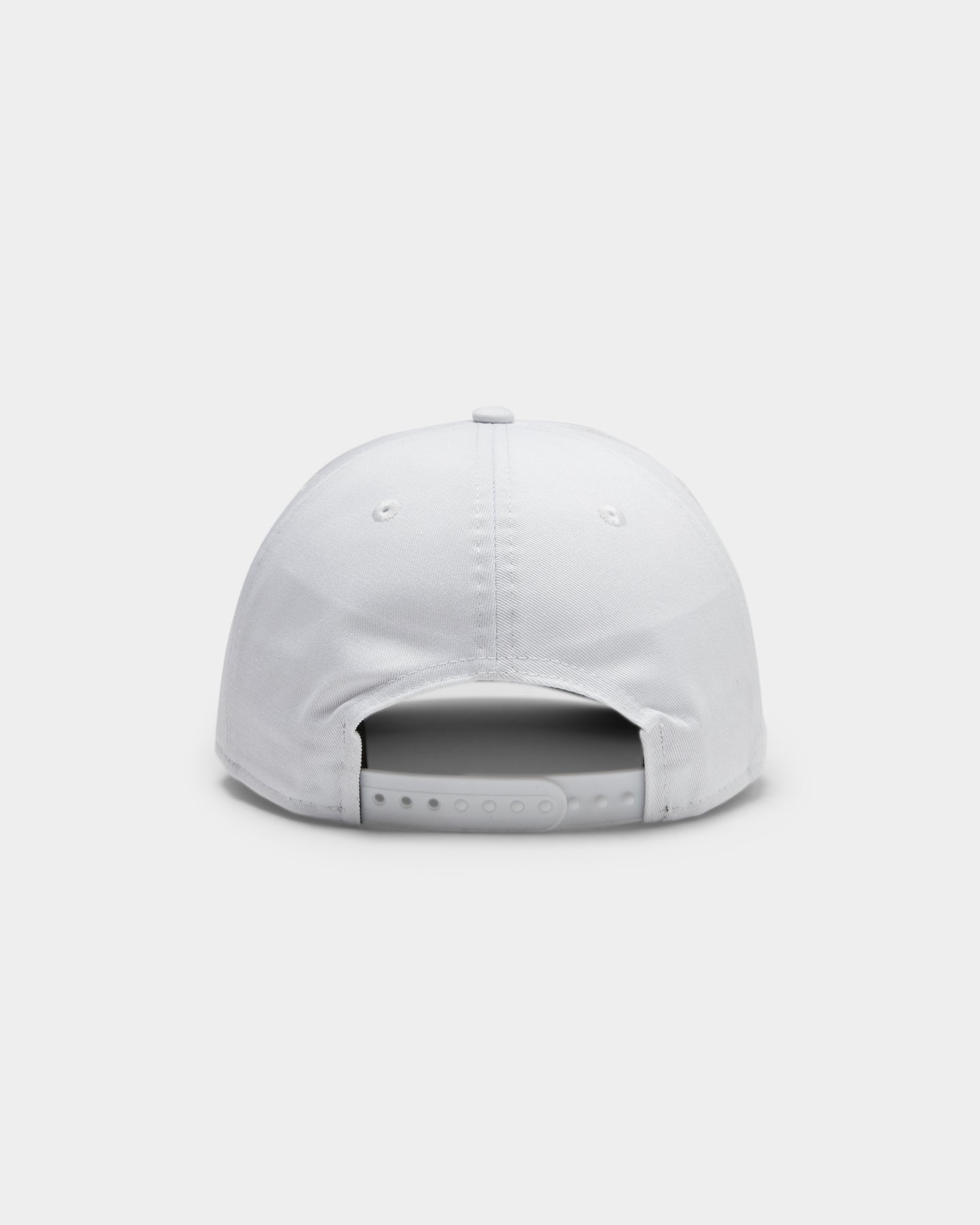 New Era Men's New York Yankees Old Golfer PC Snapback White/OTC