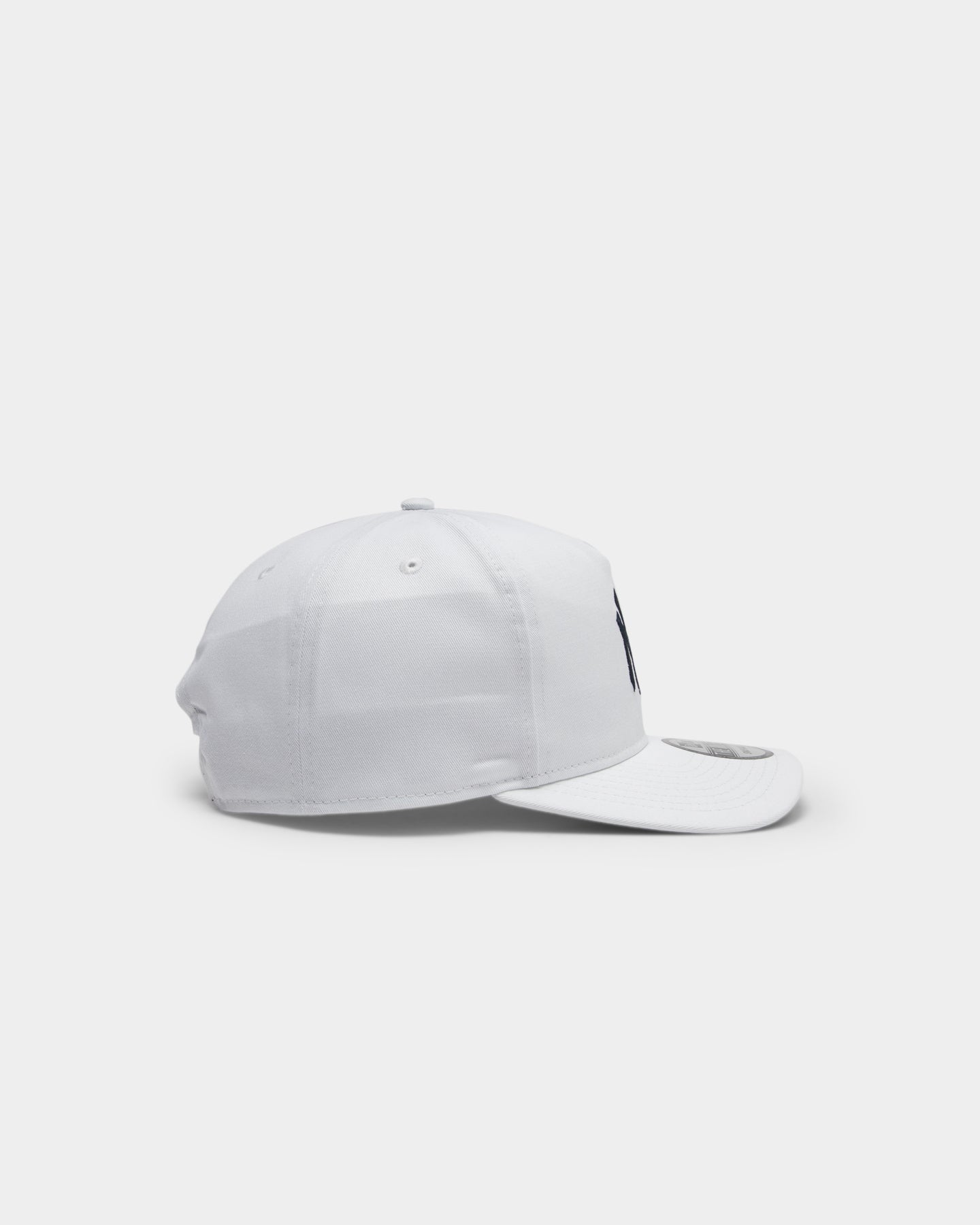 New Era Men's New York Yankees Old Golfer PC Snapback White/OTC