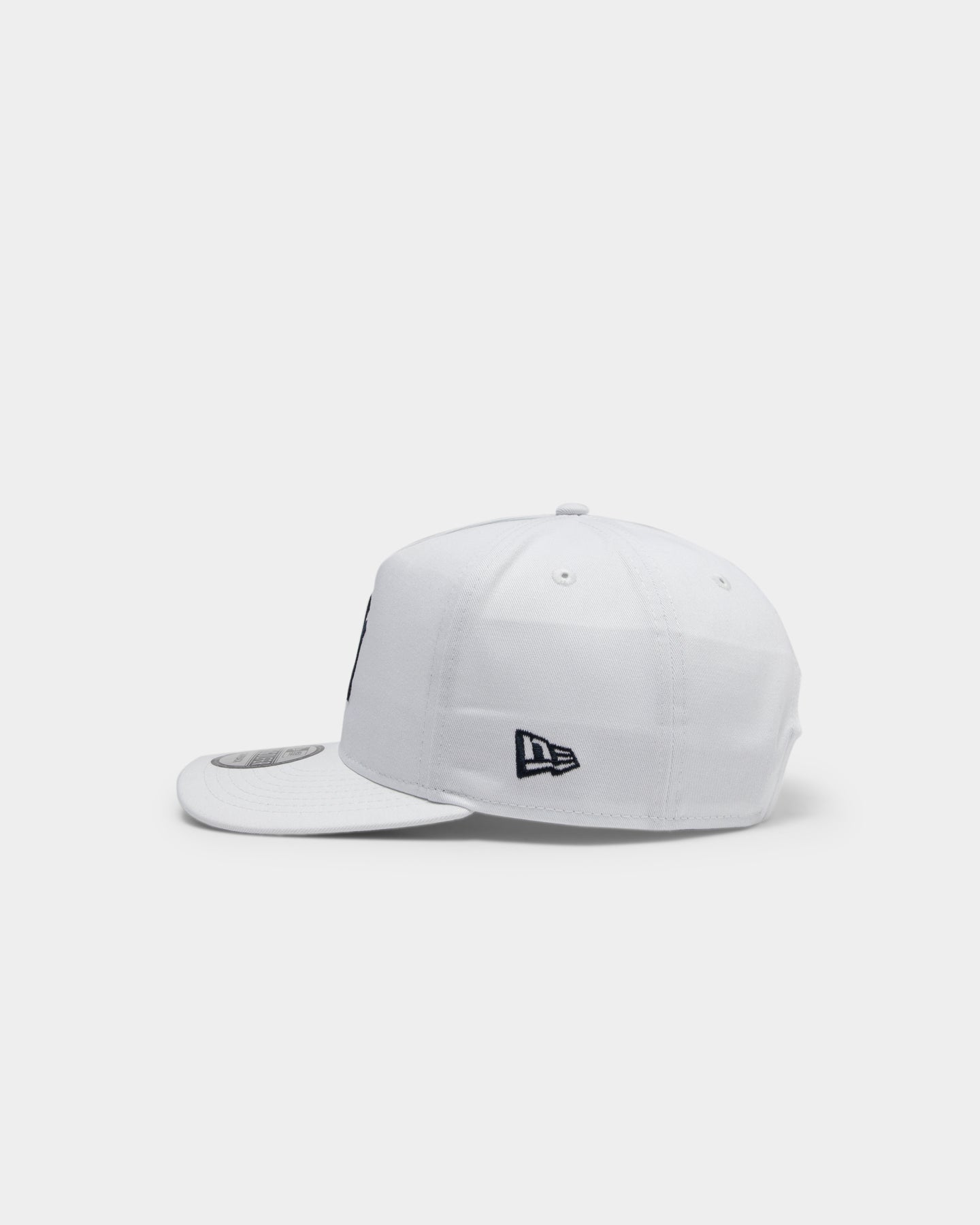 New Era Men's New York Yankees Old Golfer PC Snapback White/OTC
