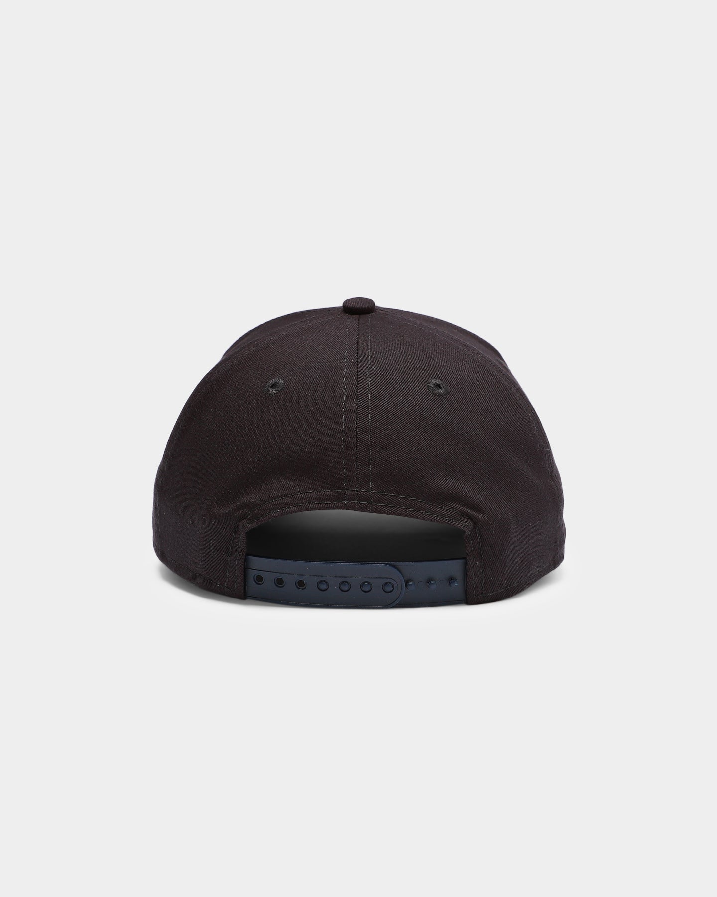 New Era New York Yankees Script Old Golfer Snapback Navy