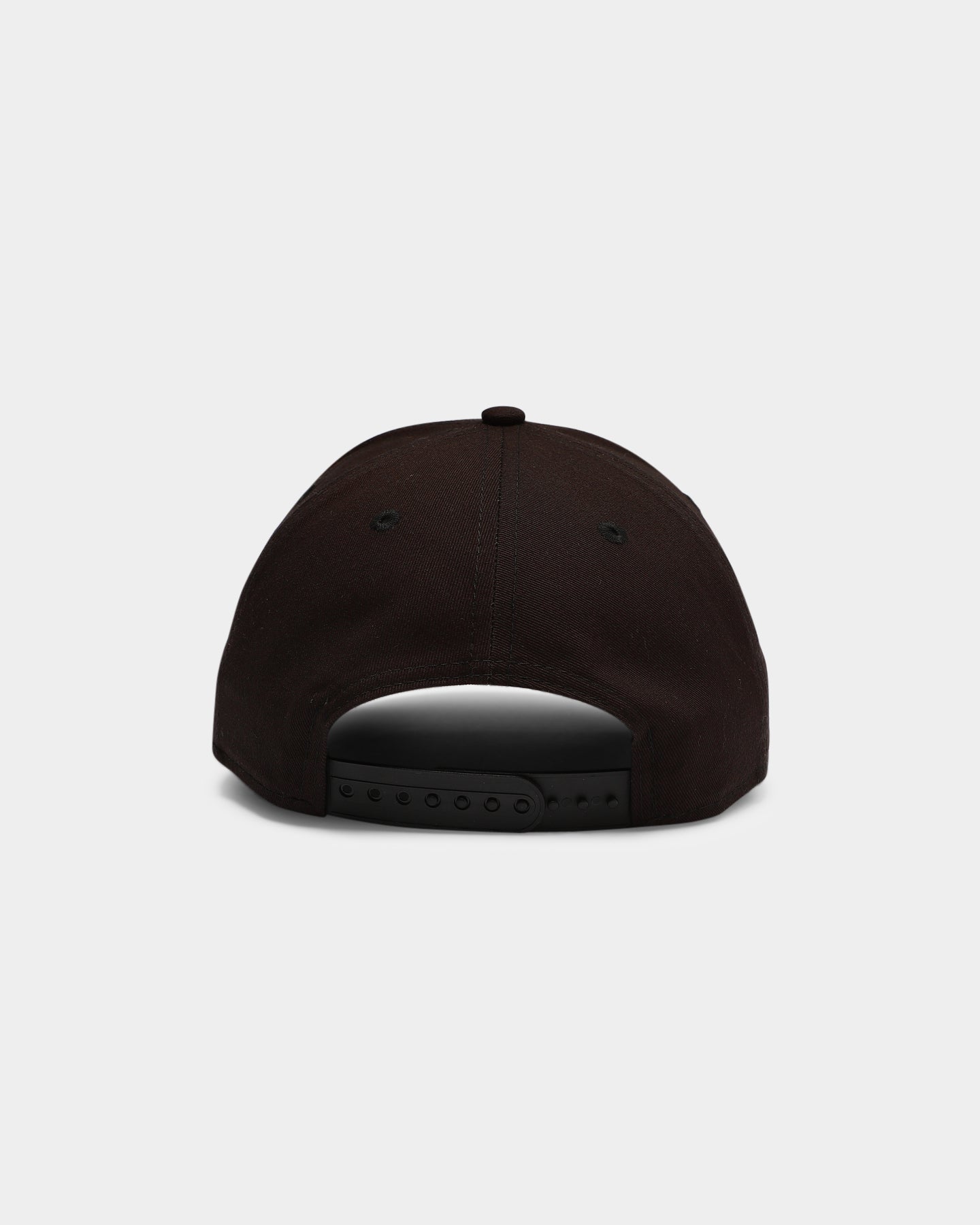 New Era Houston Astros Script Old Golfer Snapback Black