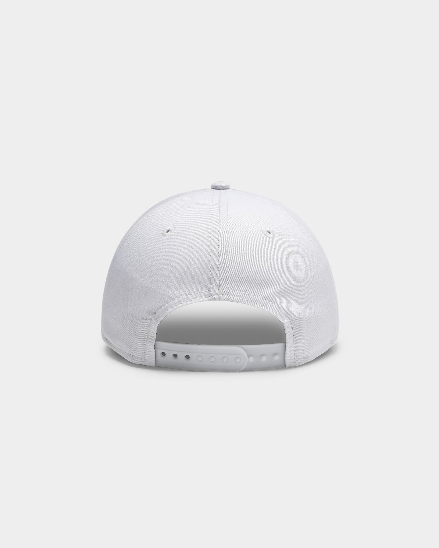 New Era Boston Redsox Script Old Golfer Snapback White