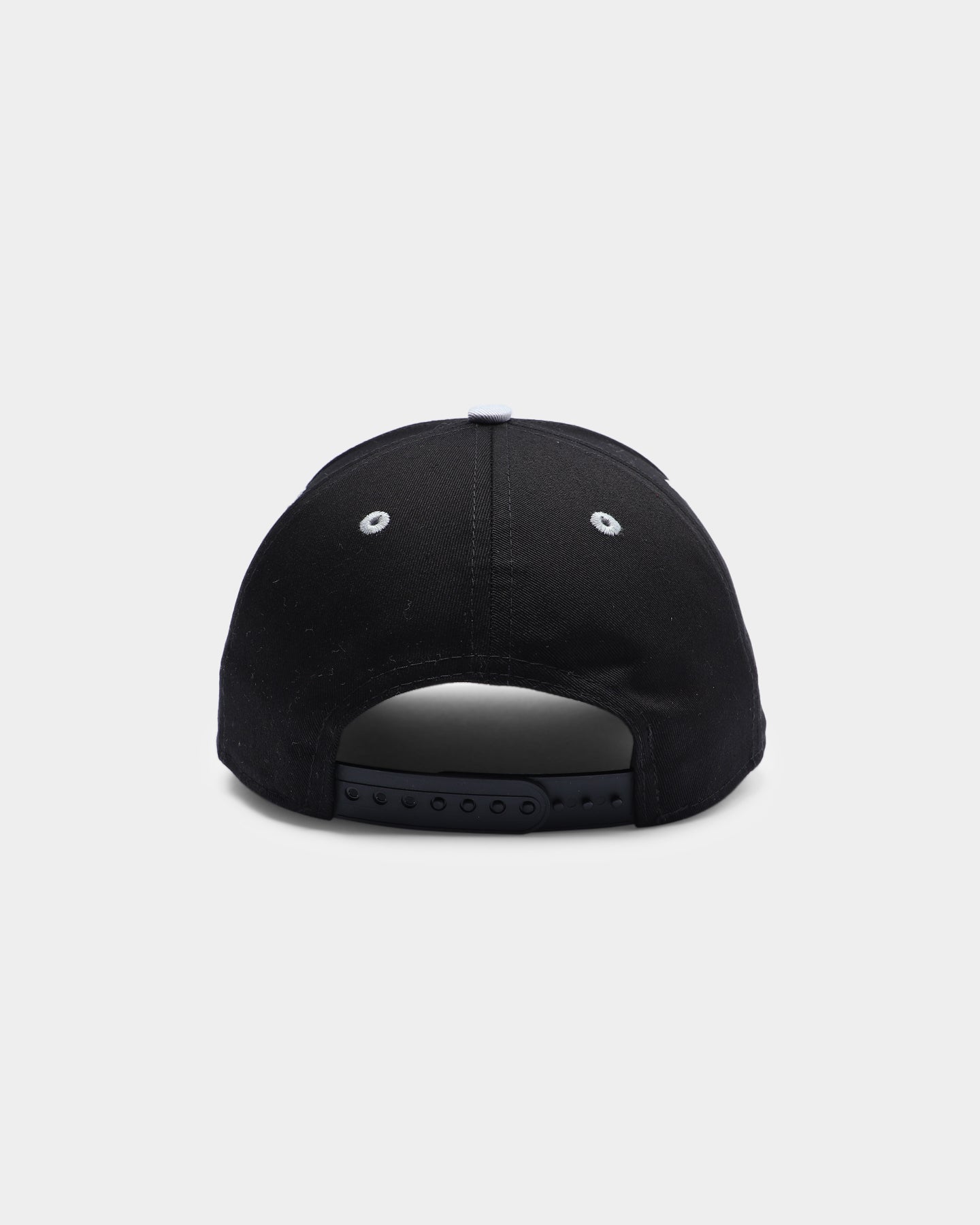 New Era Brooklyn Nets Old Golfer Snapback Black