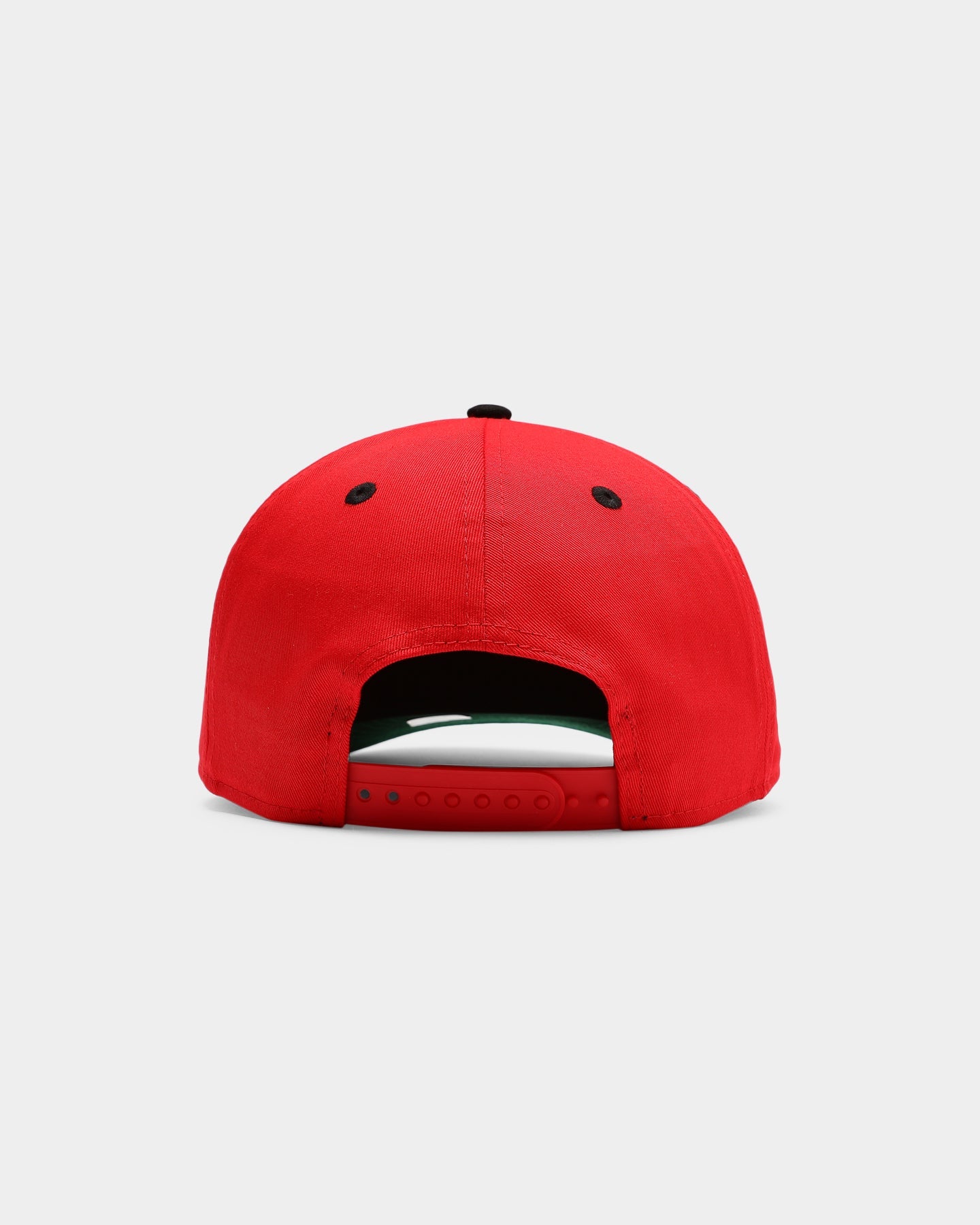 New Era Tampa Bay Buccaneers Old Golfer Snapback Red/Black