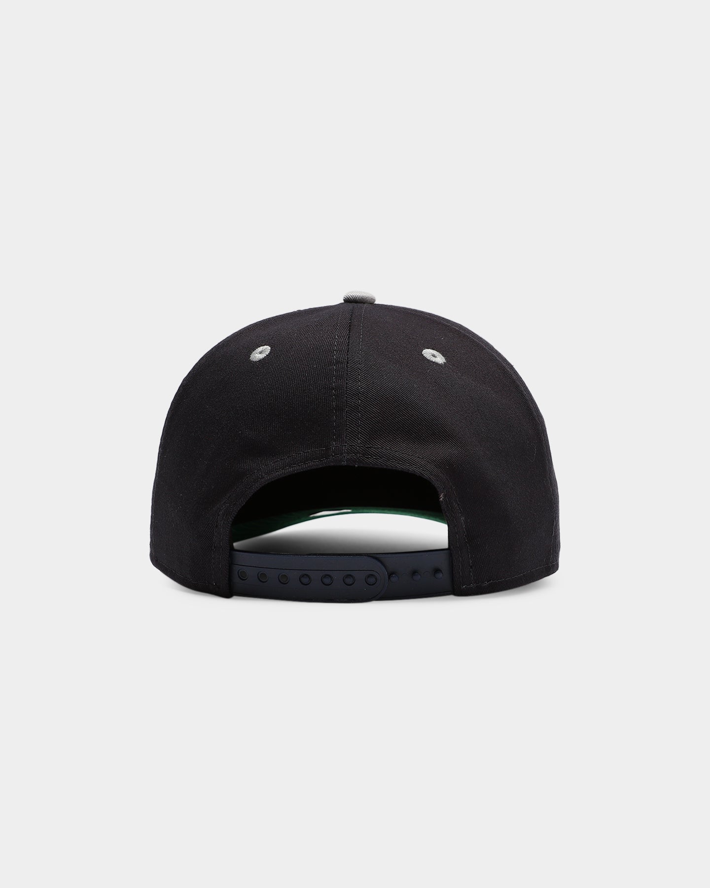 New Era New York Yankees Old Golfer Snapback Navy/Grey