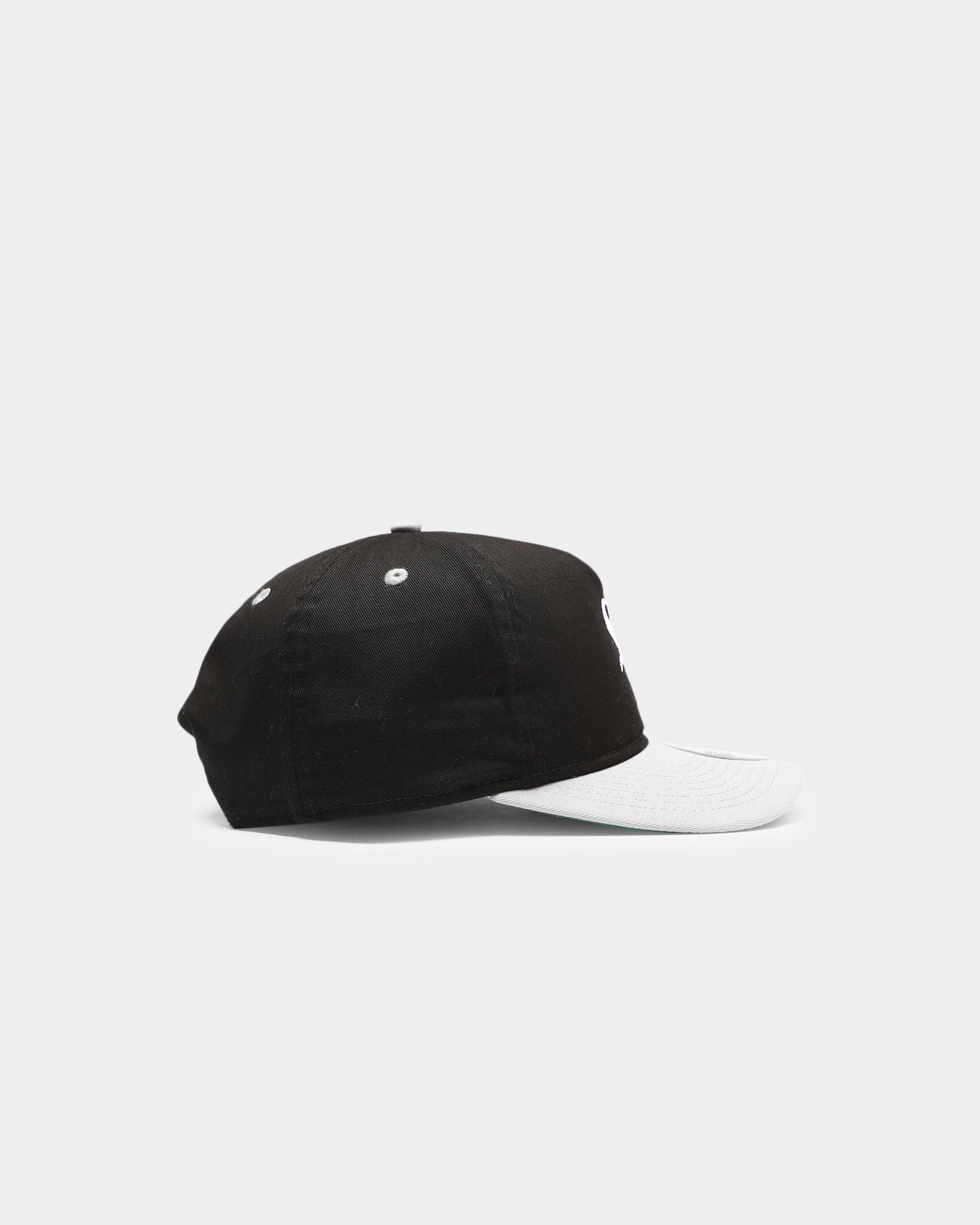 New Era Chicago White Sox Old Golfer Snapback Black/Grey