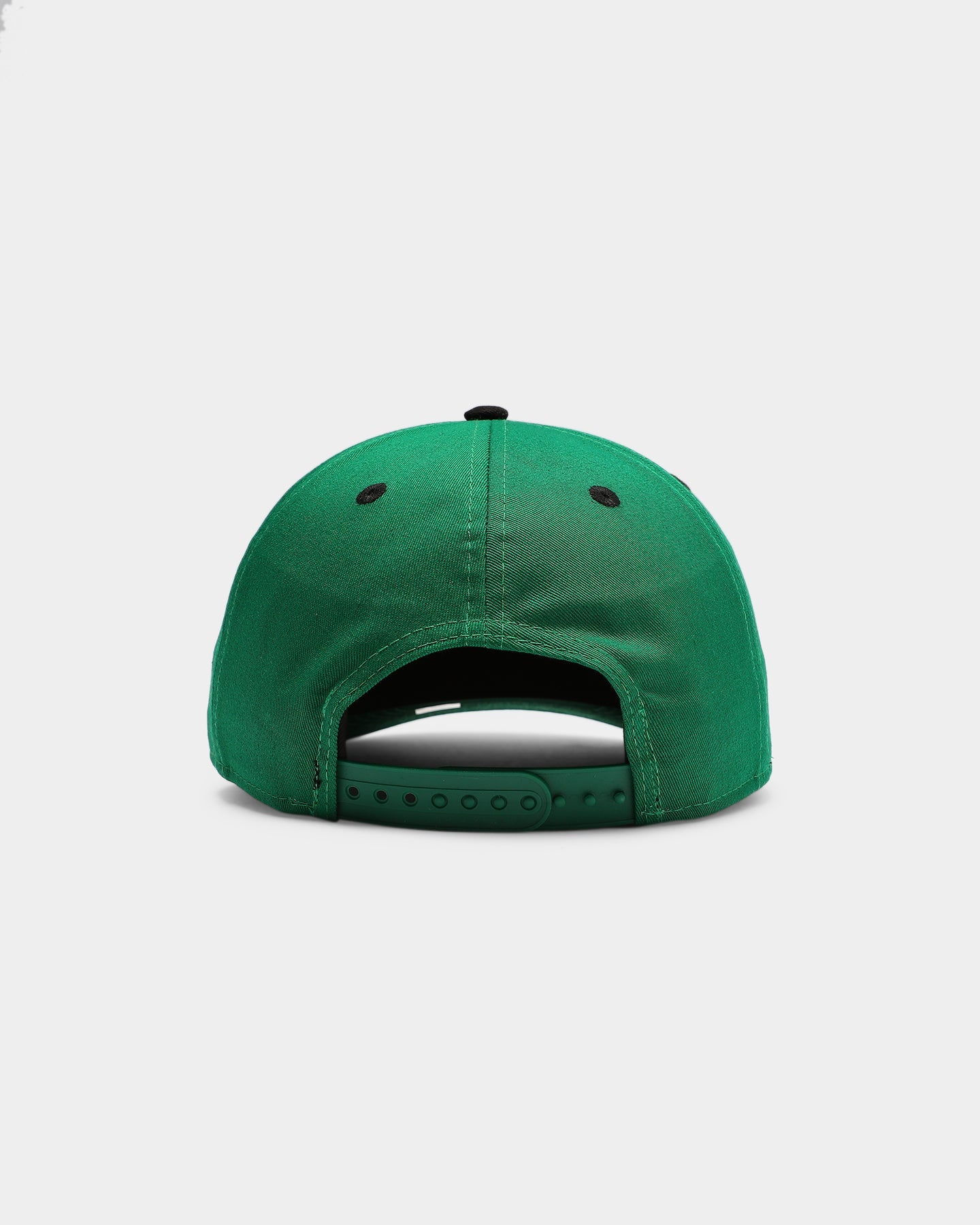 New Era Boston Celtics Old Golfer Snapback Green/Black