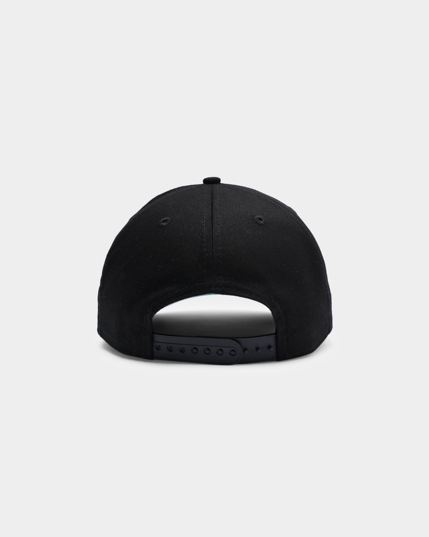 New Era Pittsburgh Pirates Coach Script Old Golfer Snapback Black