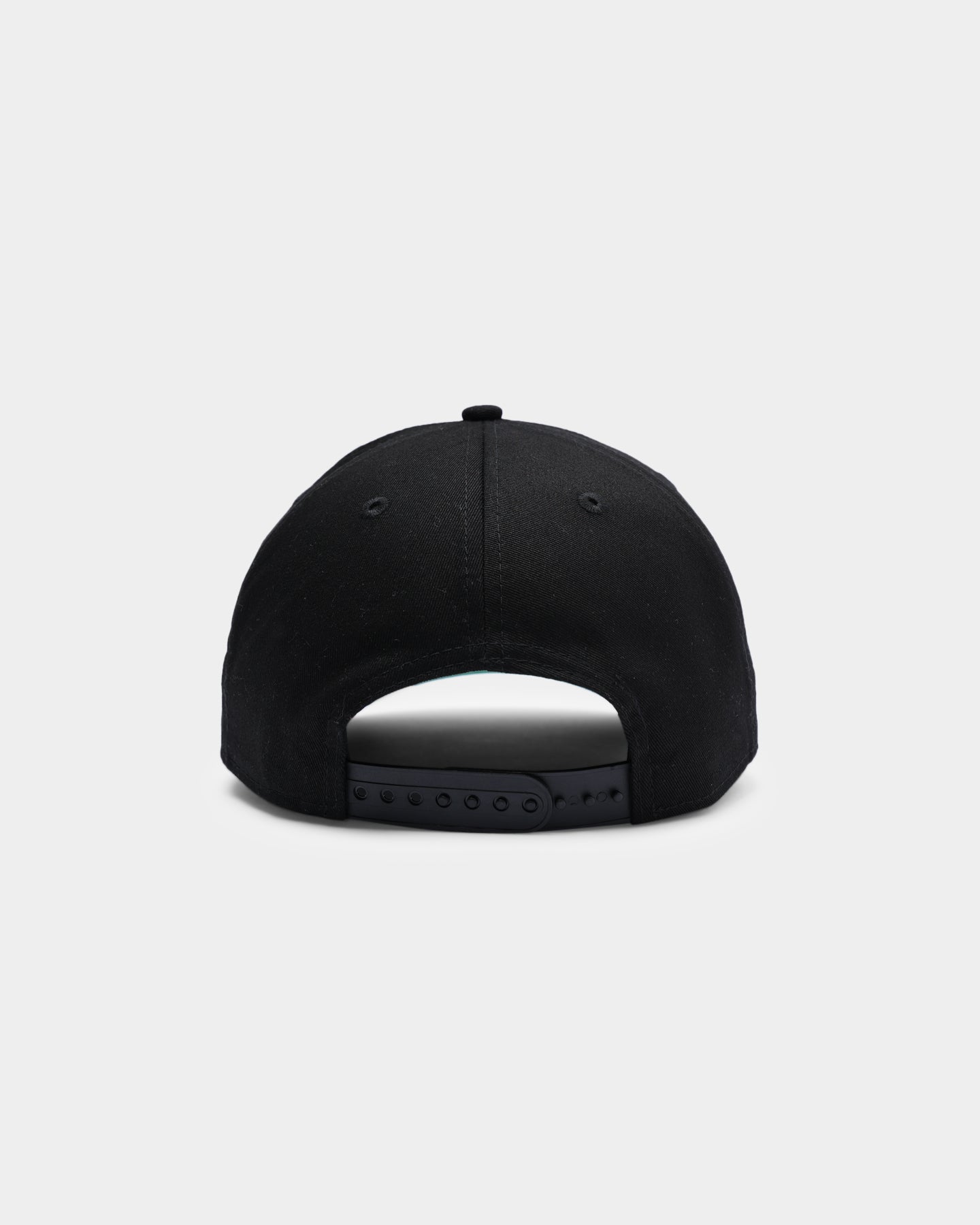 New Era Chicago White Sox Coach Script Old Golfer Snapback Black