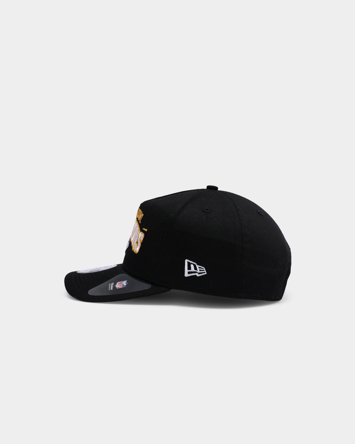 New Era Kansas City Chiefs  "Super Bowl Champs" Old Golfer Snapback Black/Superbowl