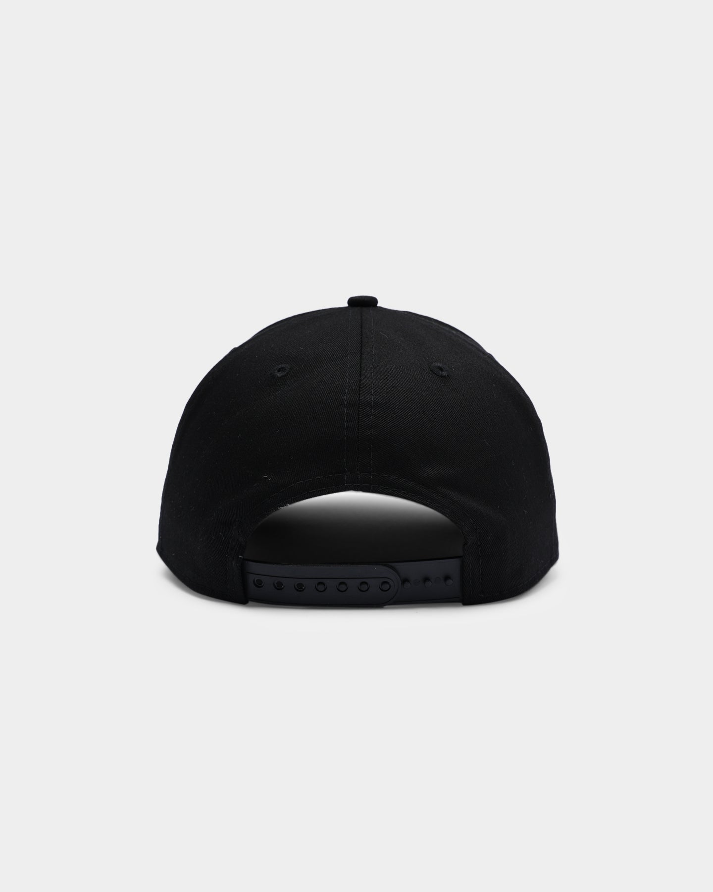 New Era Denver Broncos Saints "Super Bowl Champs" Old Golfer Snapback Black/Superbowl