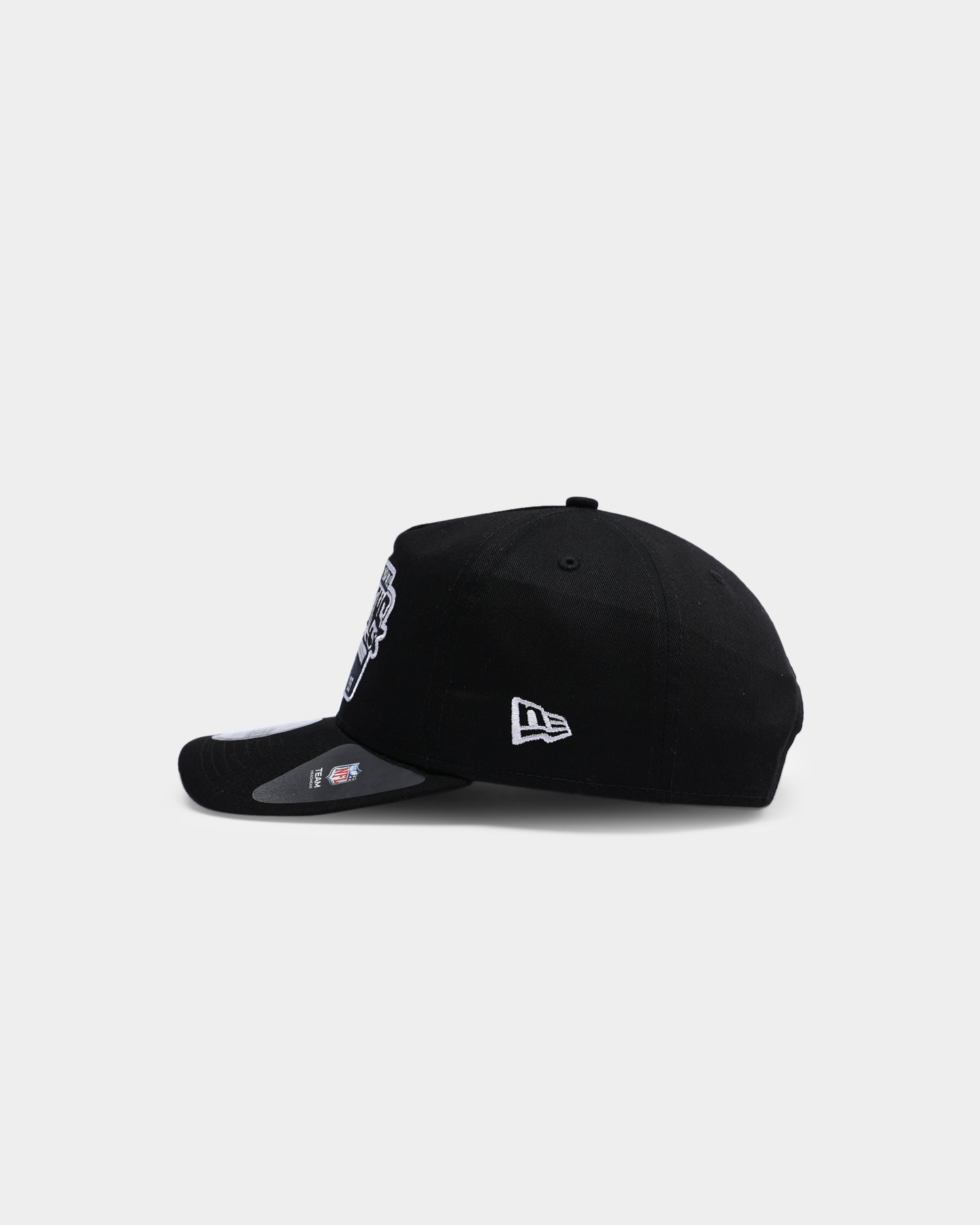 New Era Dallas Cowboys "Super Bowl Champs" Old Golfer Snapback Black/Superbowl