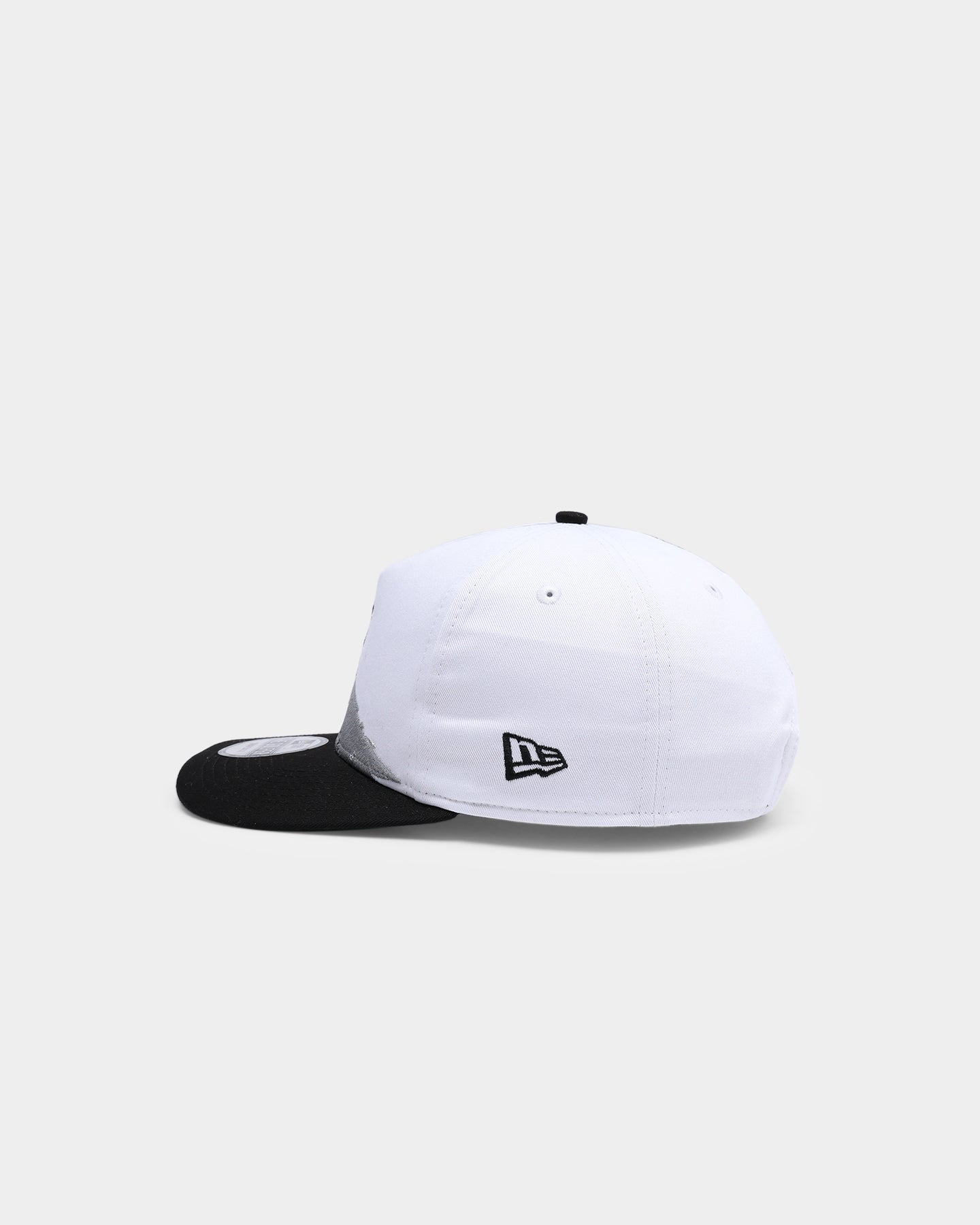 New Era Chicago White Sox Paint Stripe Old Golfer Snapback Paint Brush