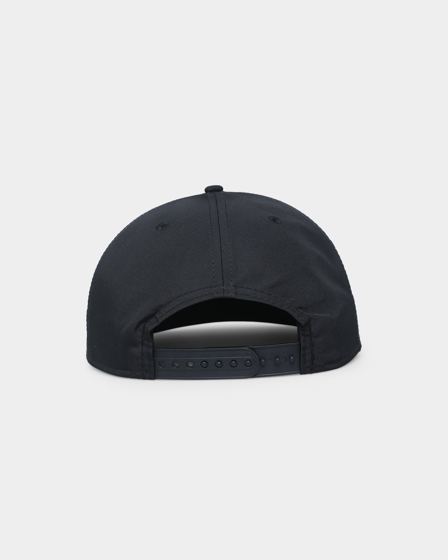 New Era New York Mets 'Neon Vice Prolight' Old Golfer Snapback Black