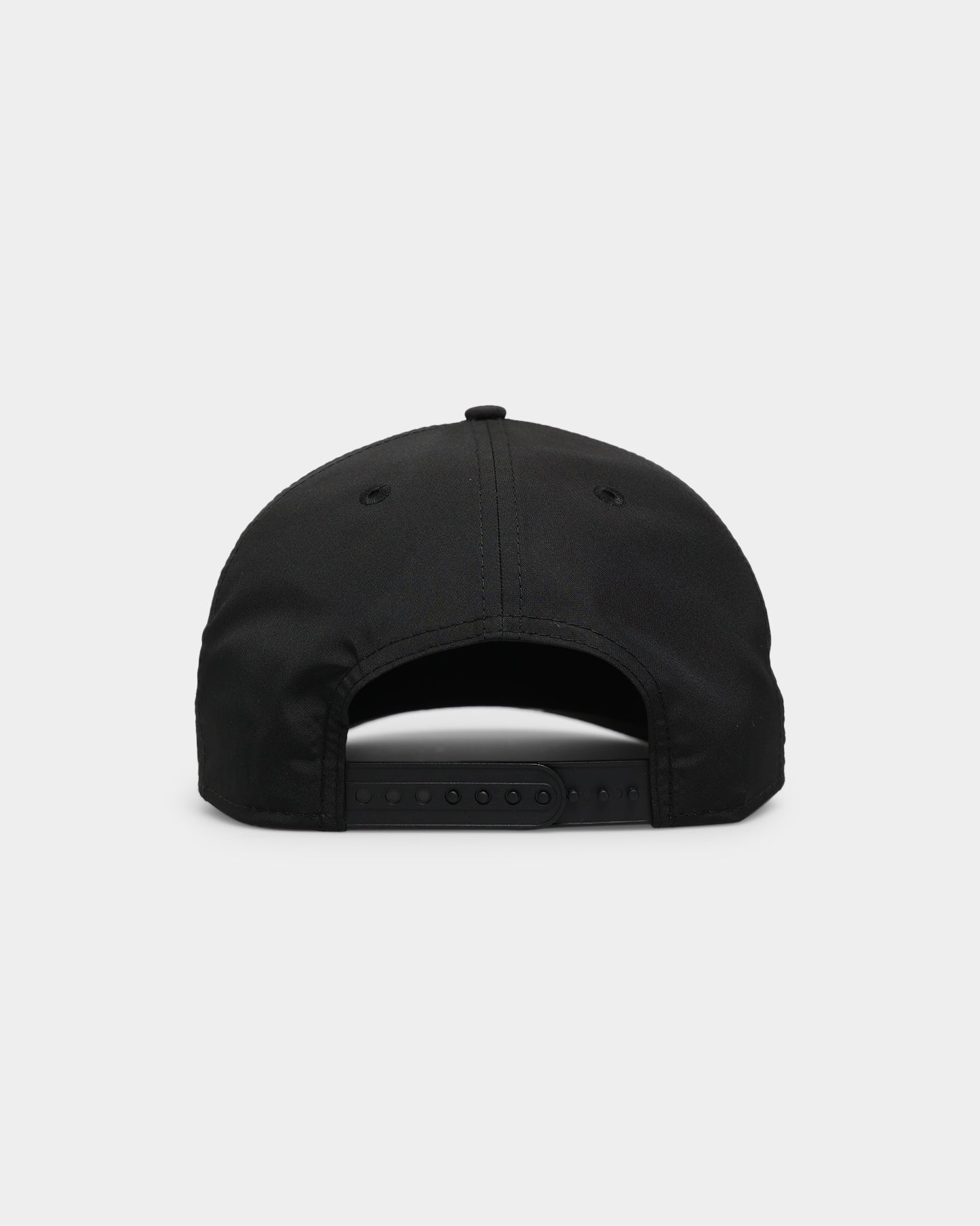 New Era Miami Heat 'Neon Vice Prolight' Old Golfer Snapback Black
