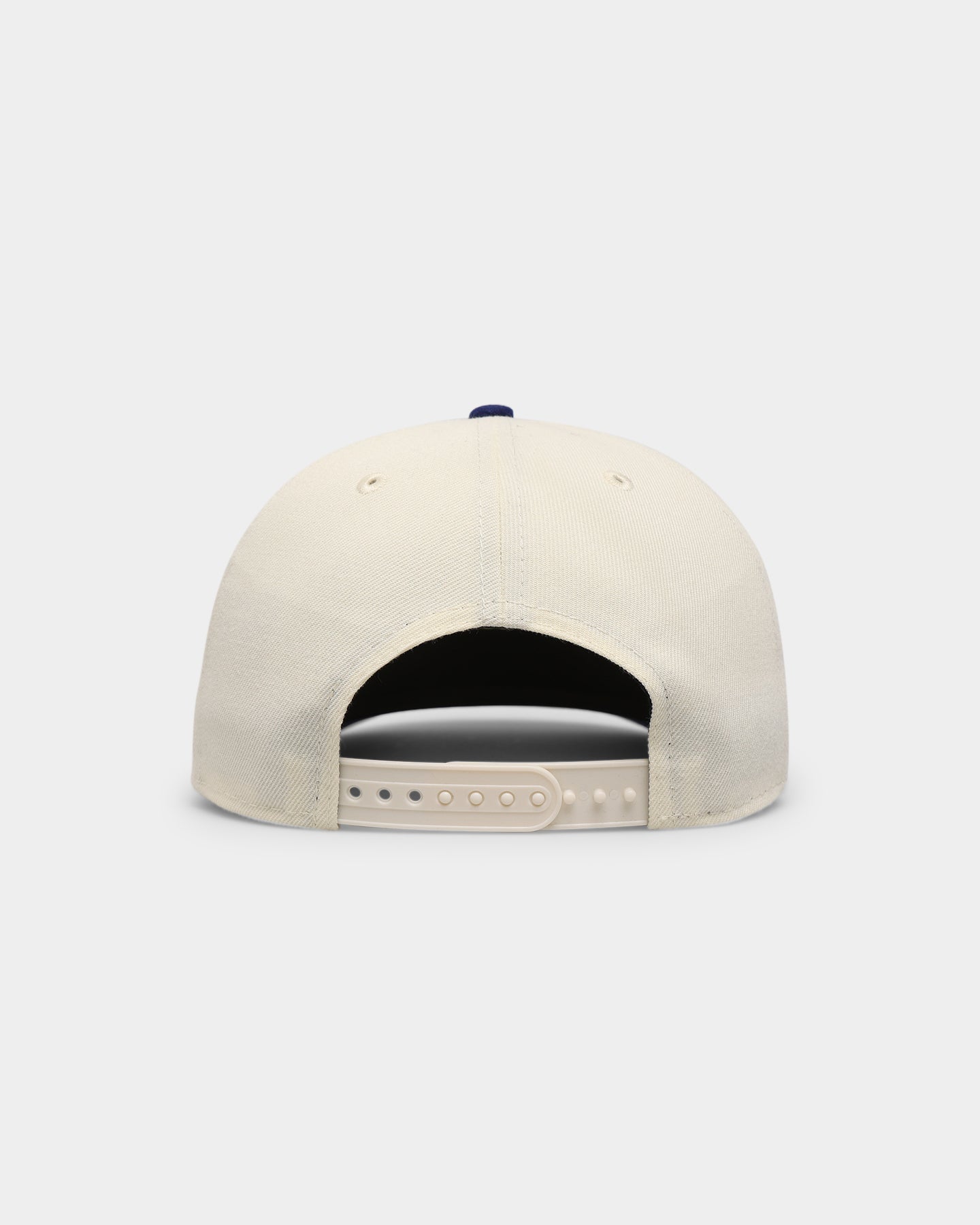 New Era Los Angeles Dodgers "Off-White Diamond" Old Golfer Snapback Blue/White