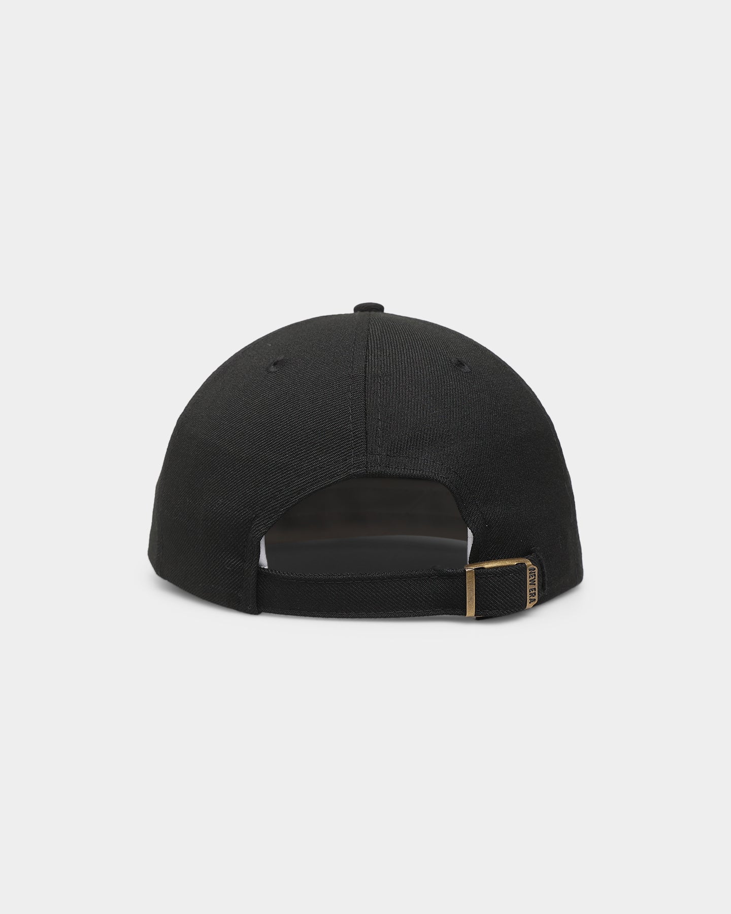 New Era Pittsburgh Pirates 'Chenille' The Golfer Strapback Black