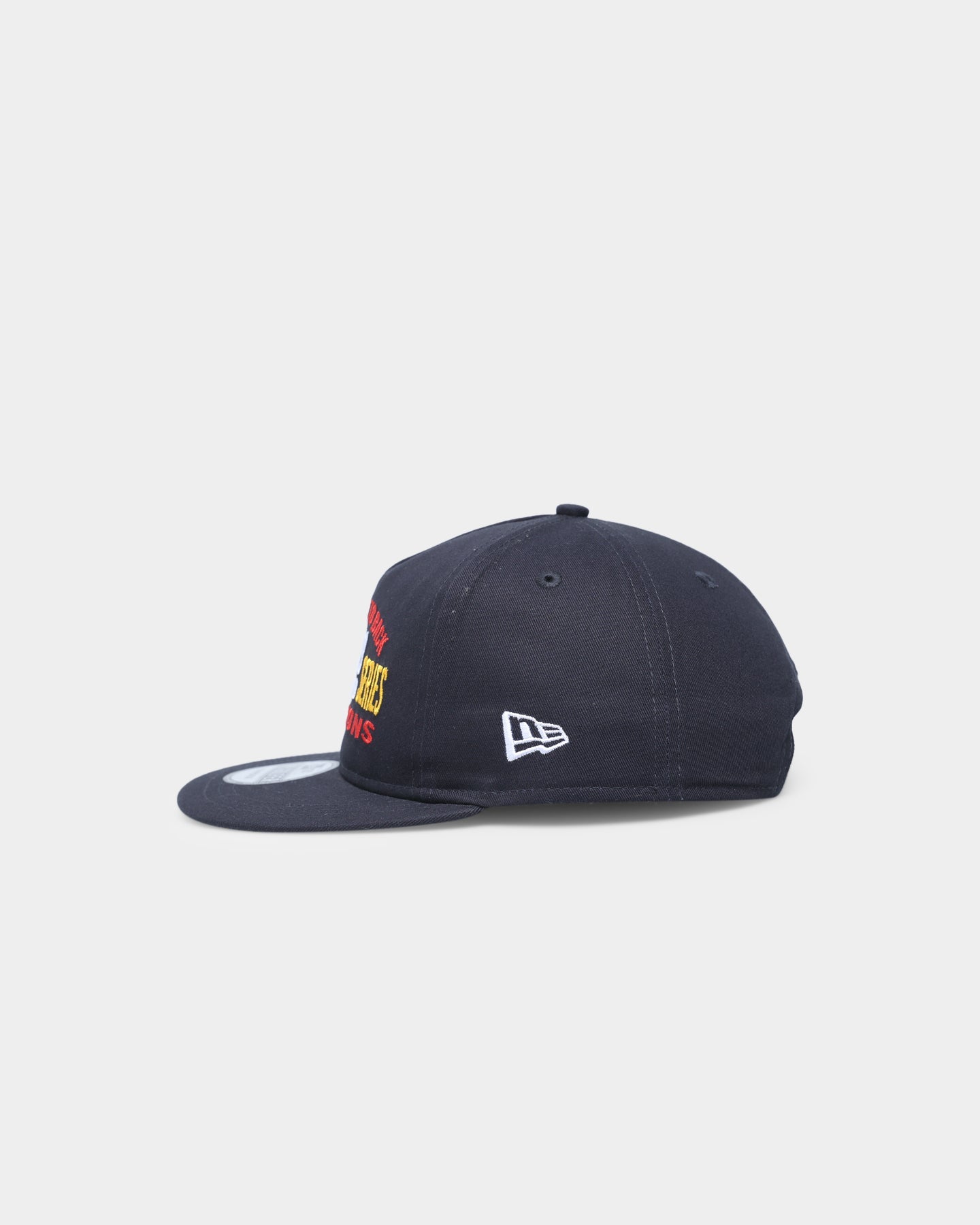 New Era New York Yankees 'World Series 2000 Champions' Golfer Navy