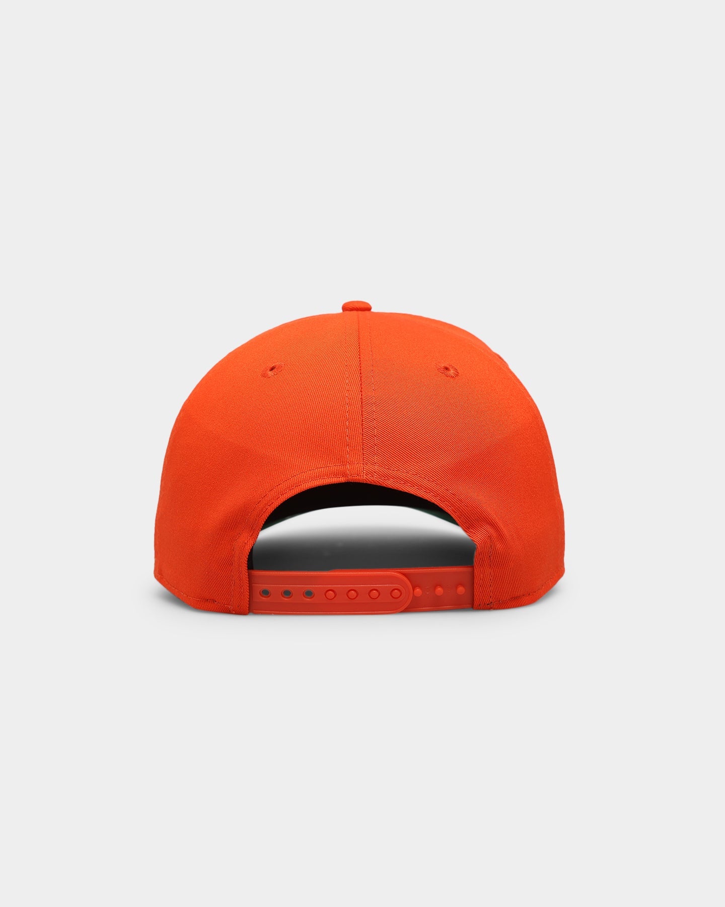 New Era San Francisco Giants Throwback Logo Old Golfer Snapback OTC/Kelly Green