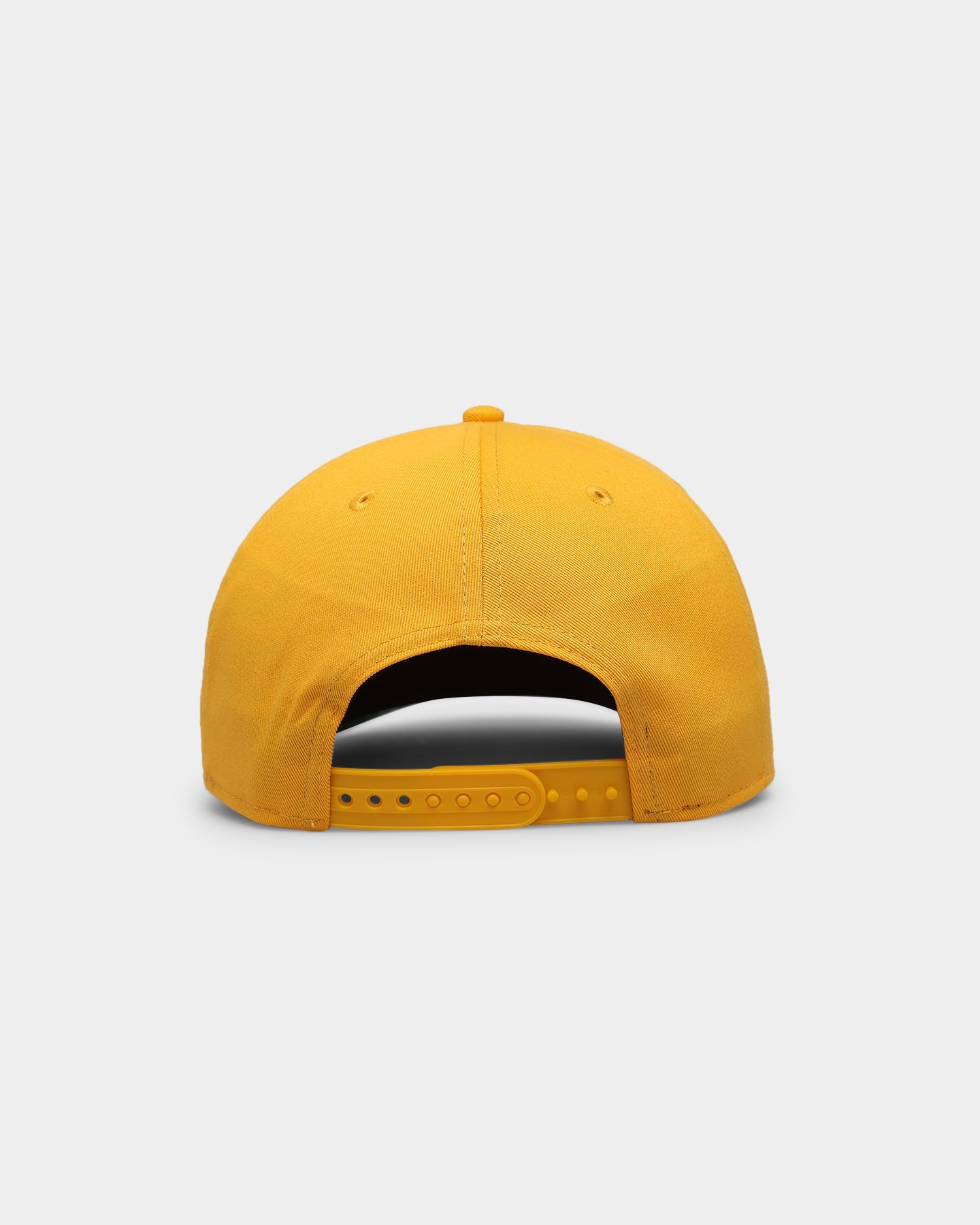New Era Pittsburgh Pirates Throwback Logo Old Golfer Snapback OTC/Kelly Green