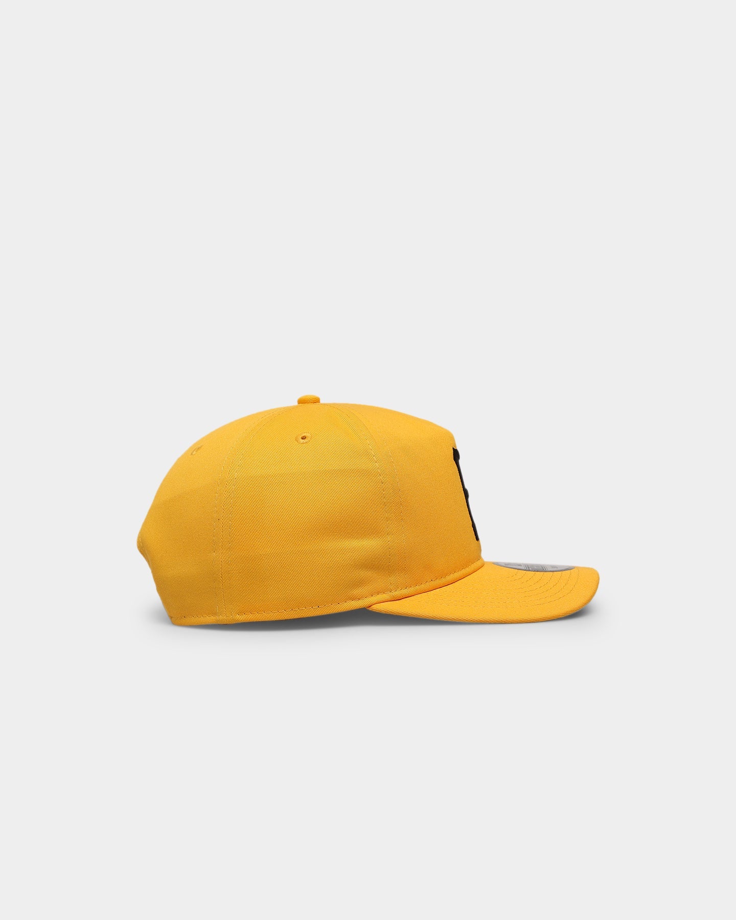 New Era Pittsburgh Pirates Throwback Logo Old Golfer Snapback OTC/Kelly Green