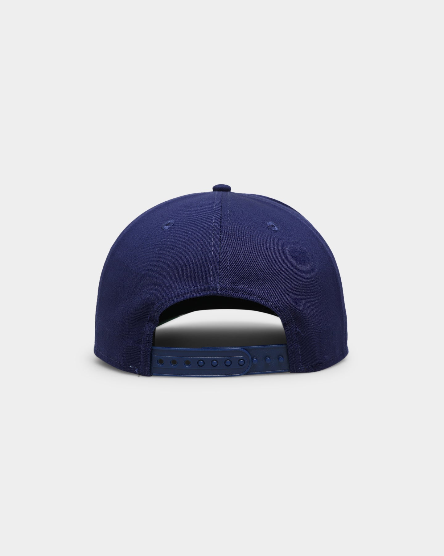 New Era Los Angeles Dodgers Throwback Logo Old Golfer Snapback OTC/Kelly Green