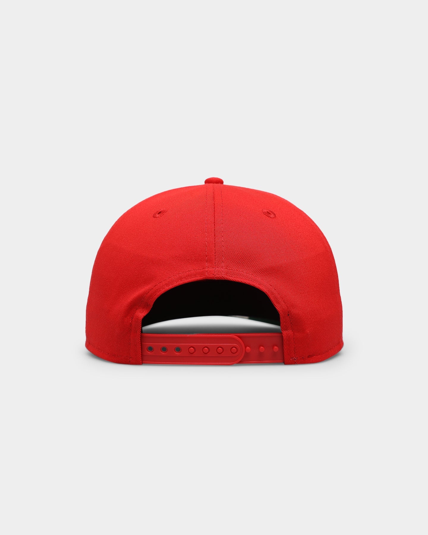 New Era Chicago Bulls Old Golfer Snapback Otc/Kelly Green