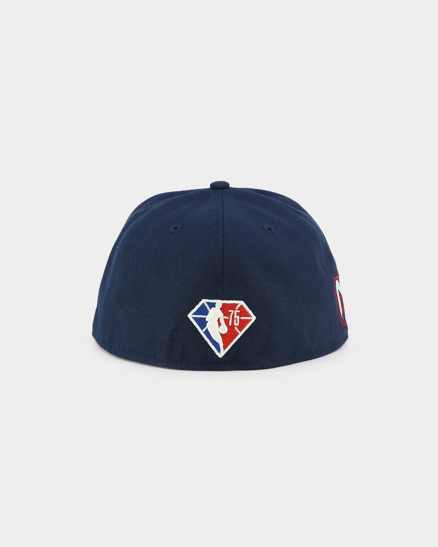 New Era Brooklyn Nets 'NBA Authentics City Edition' 59FIFTY Fitted OTC