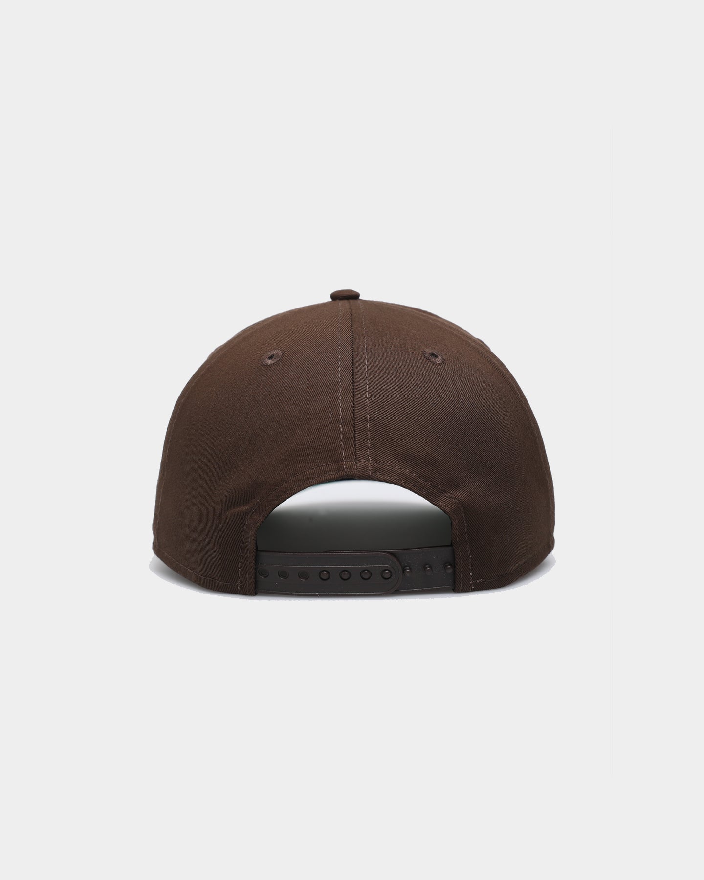 New Era San Diego Padres 'Chainstitch Team Logo' Old Golfer Snapback Original Team Colours