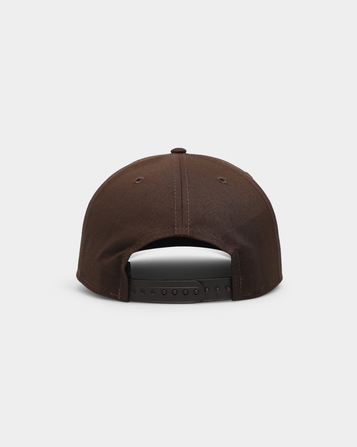 New Era San Diego Padres 'Shadow Team Logo' Old Golfer Snapback Original Team Colours