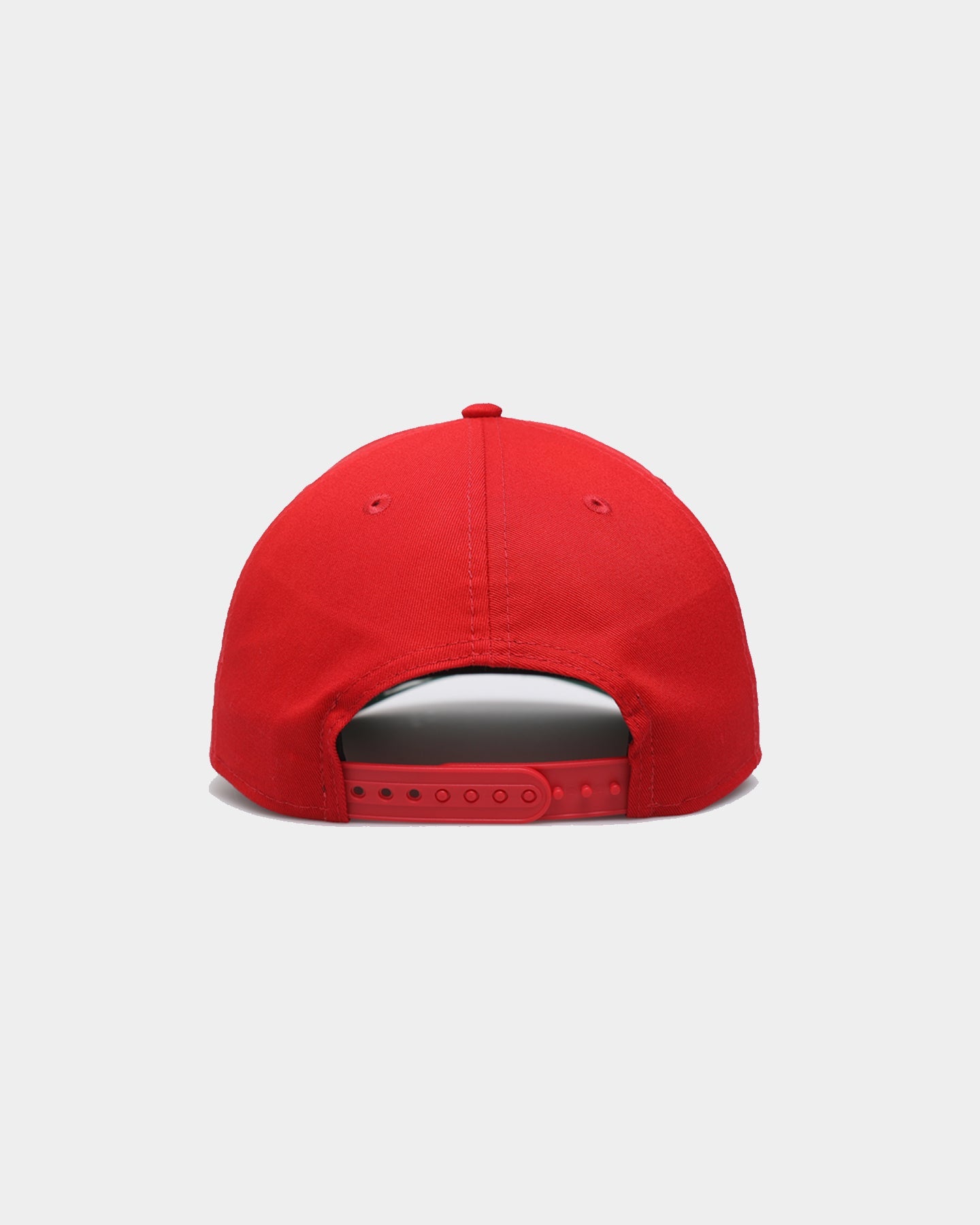 New Era Philadelphia Phillies 'Chainstitch Team Logo' Old Golfer Snapback Original Team Colours
