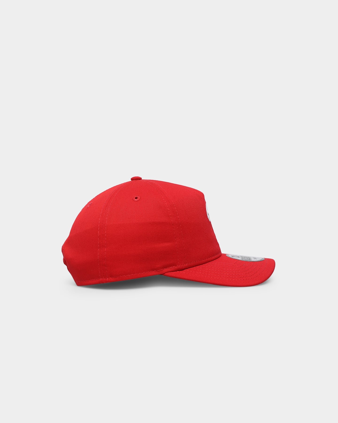 New Era Philadelphia Phillies 'Chainstitch Team Logo' Old Golfer Snapback Original Team Colours