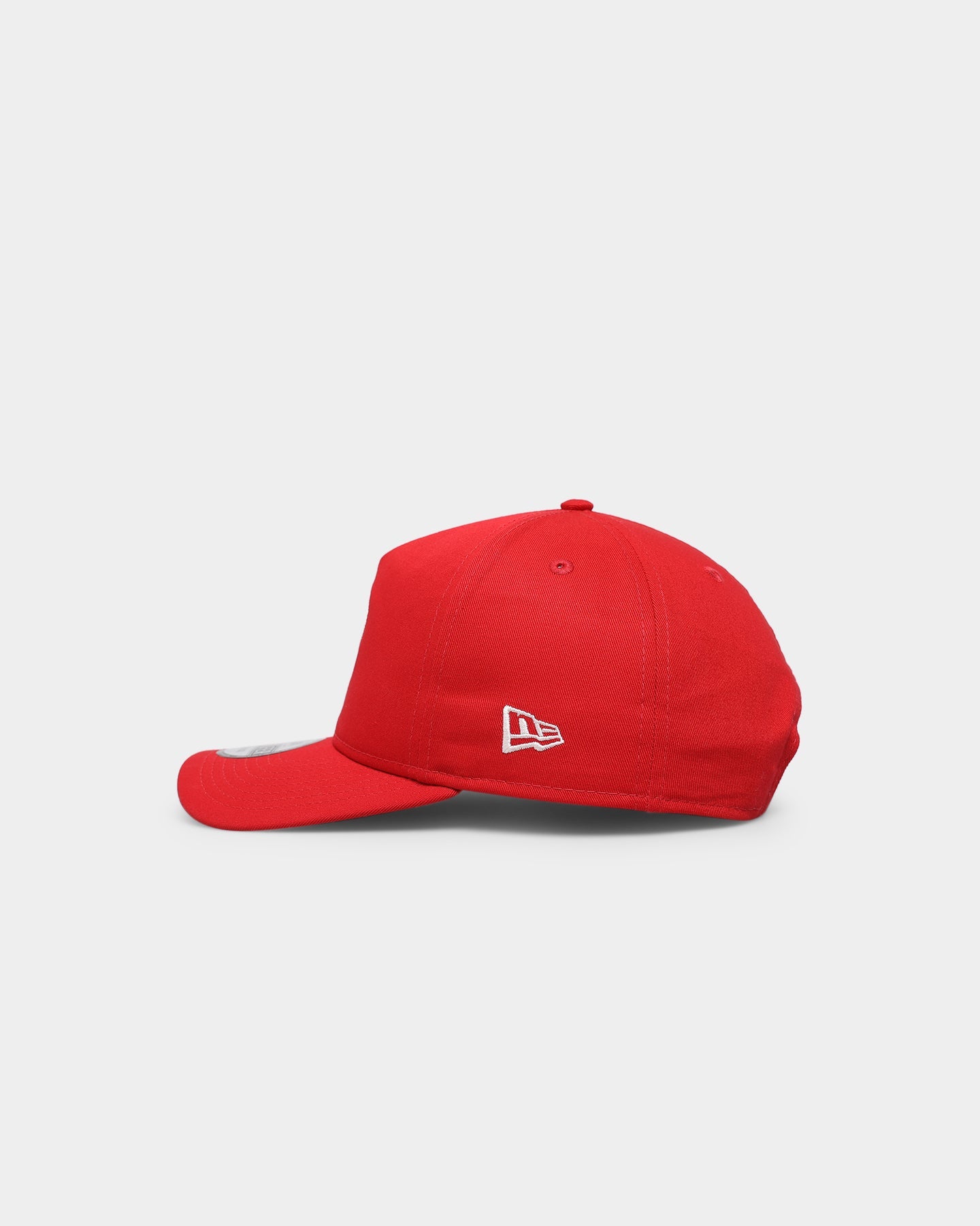 New Era Philadelphia Phillies 'Chainstitch Team Logo' Old Golfer Snapback Original Team Colours