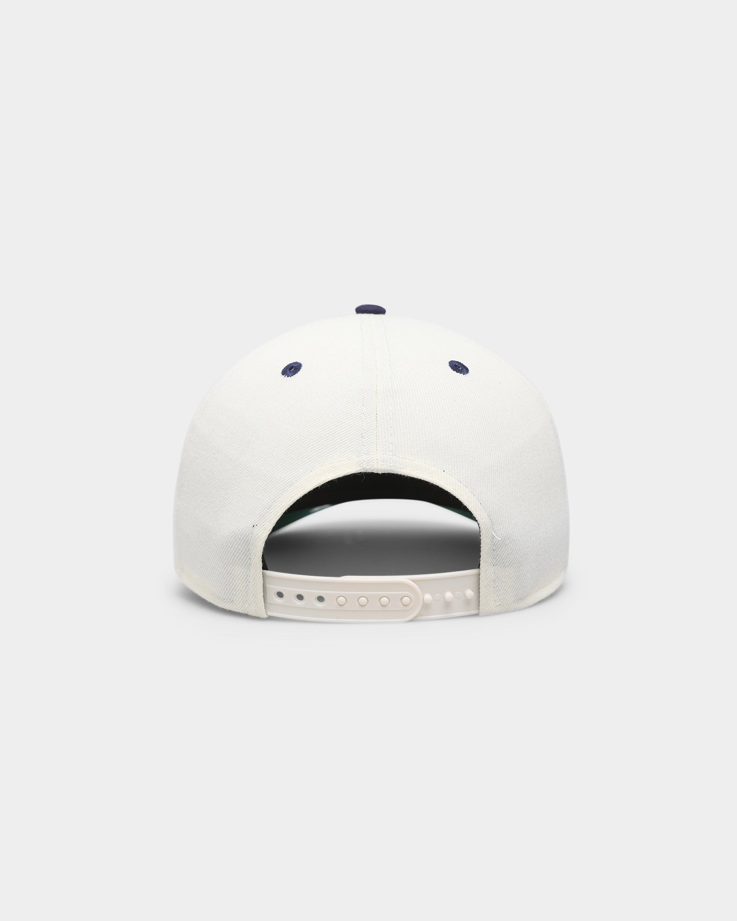 New Era Arizona Diamondbacks 'Off White World Series' Old Golfer Snapback Off White/White