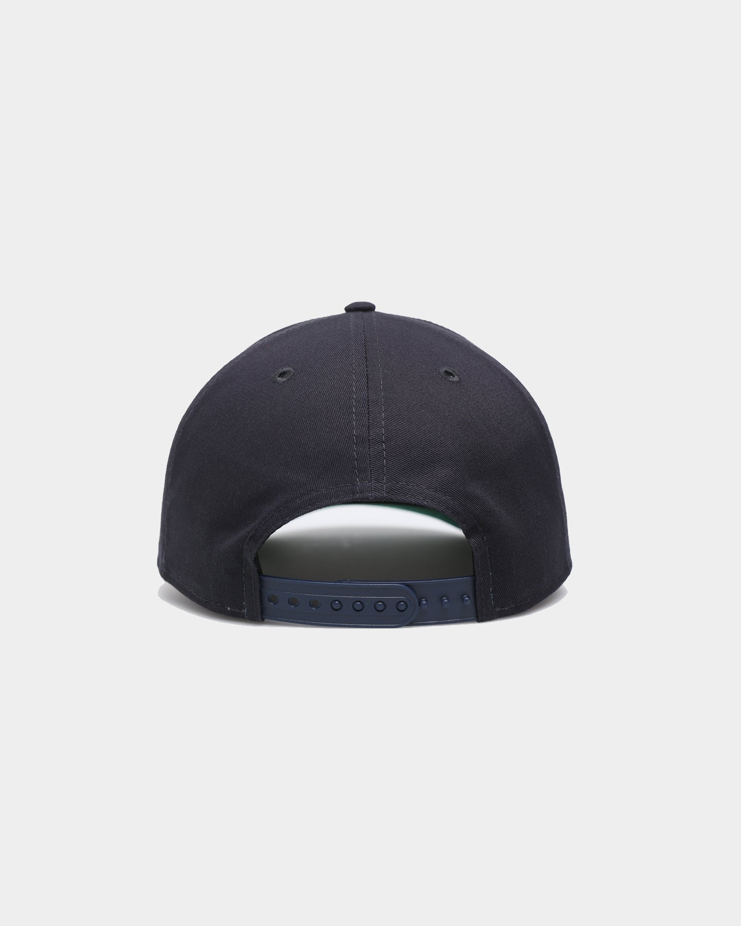 New Era New York Yankees 'Chainstitch Team Logo' Old Golfer Snapback Original Team Colours