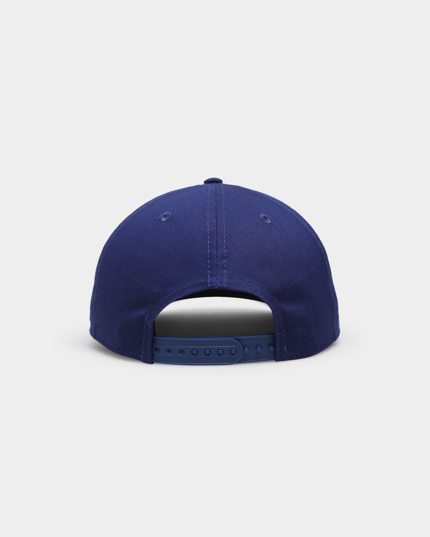New Era Los Angeles Dodgers 'Shadow Team Logo' Old Golfer Snapback Original Team Colour