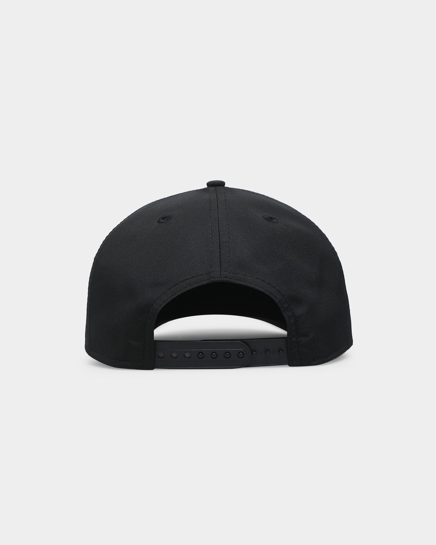 New Era Phoenix Suns 'Black Team Script' Prolight Team Golfer Black