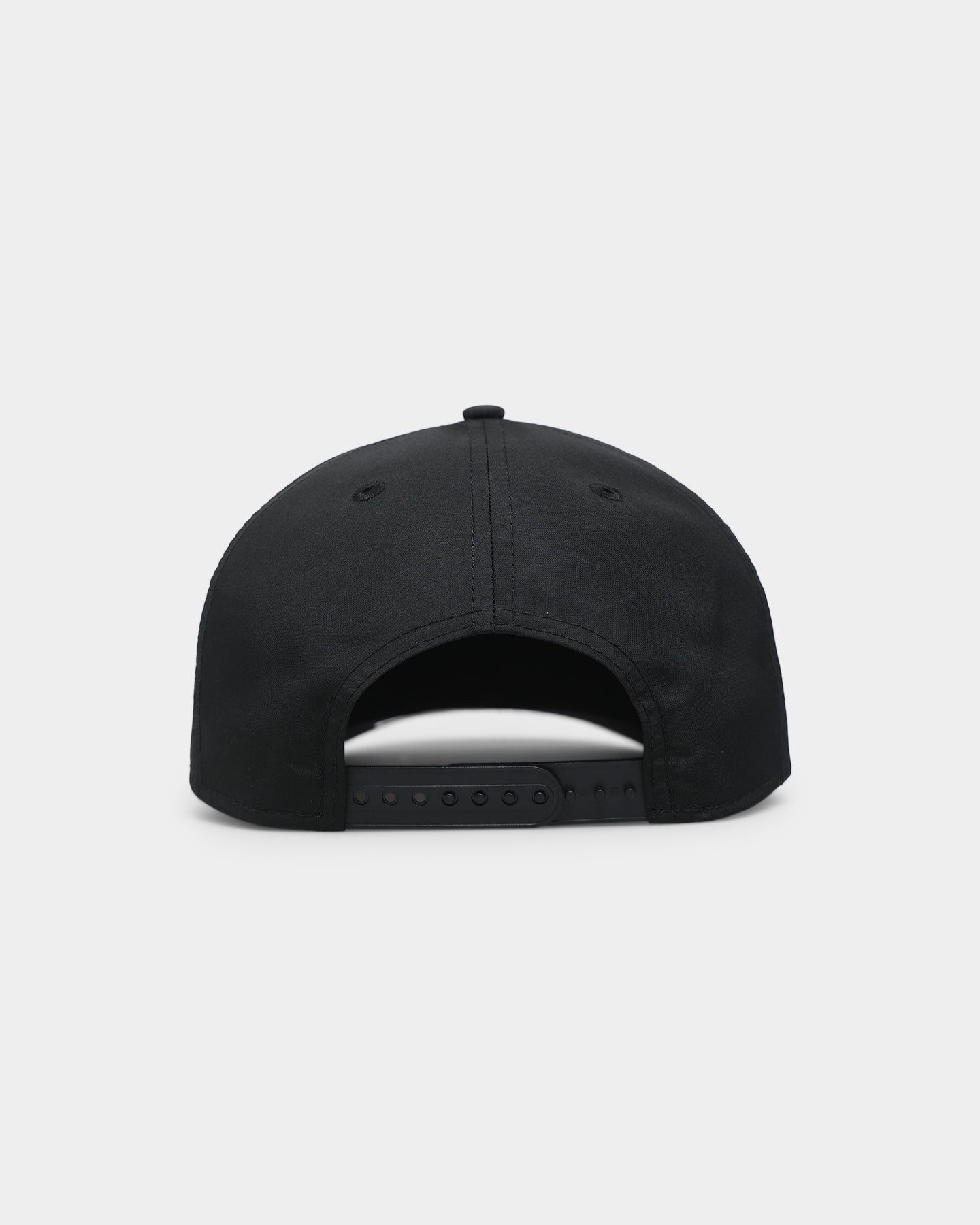 New Era New York Yankees 'Black Team Script' Prolight Old Golfer Black