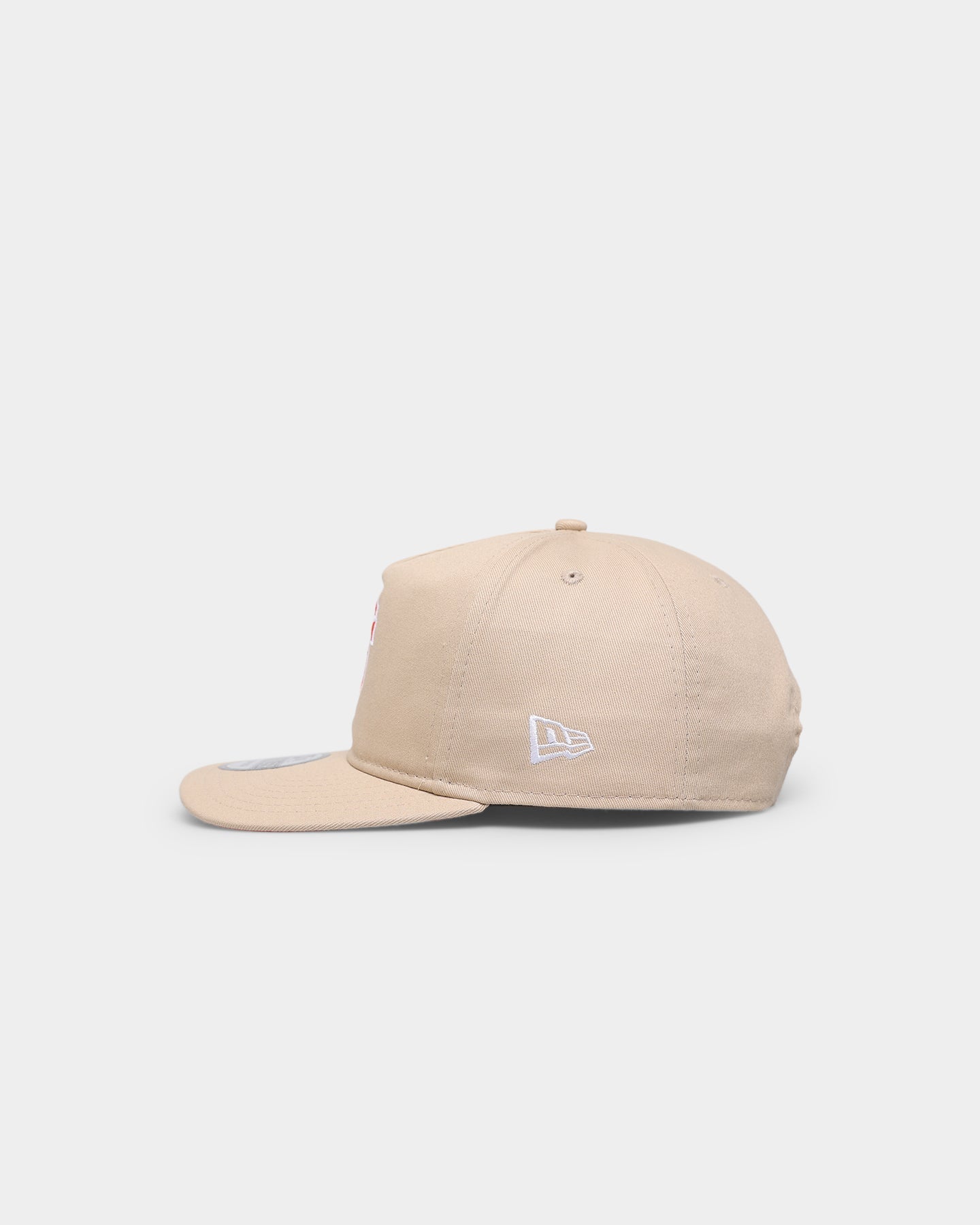 New Era San Francisco Giants 'Tumbleweed World Series' Old Golfer Snapback Tumbleweed