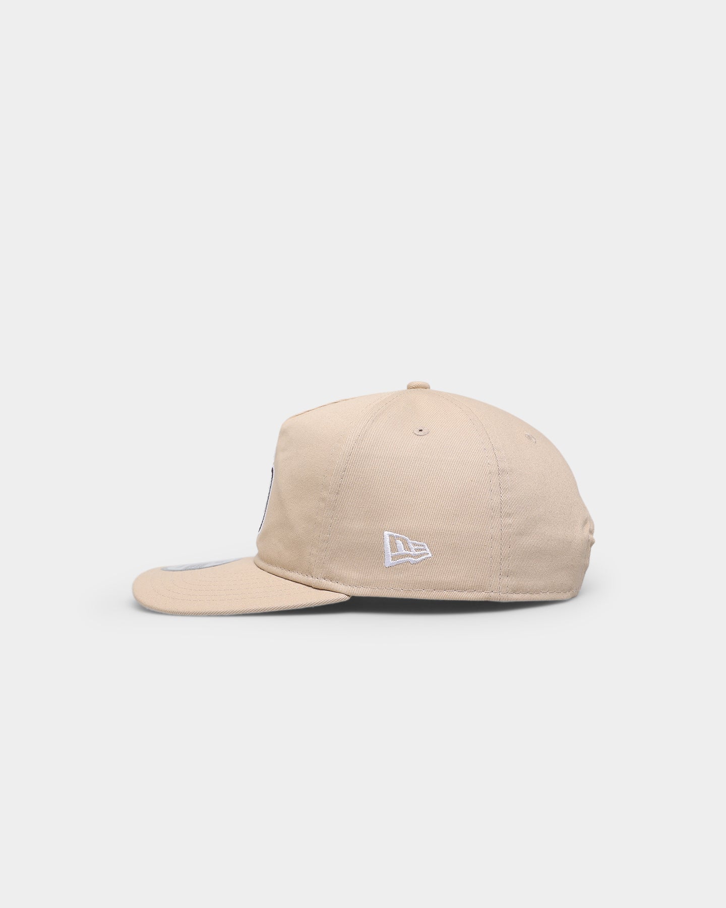 New Era San Diego Padres 'Tumbleweed World Series' Old Golfer Snapback Tumbleweed