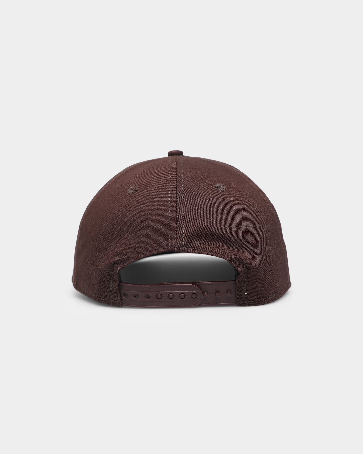 New Era San Diego Padres 'OG Team Colour World Series Side Patch' Old Golfer Snapback Original Team Colours