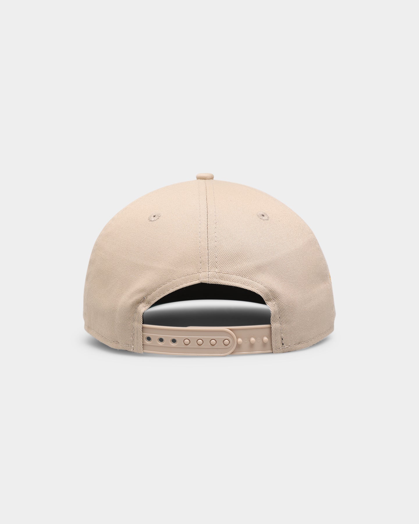 New Era Florida Marlins 'Tumbleweed World Series' Old Golfer Snapback Tumbleweed