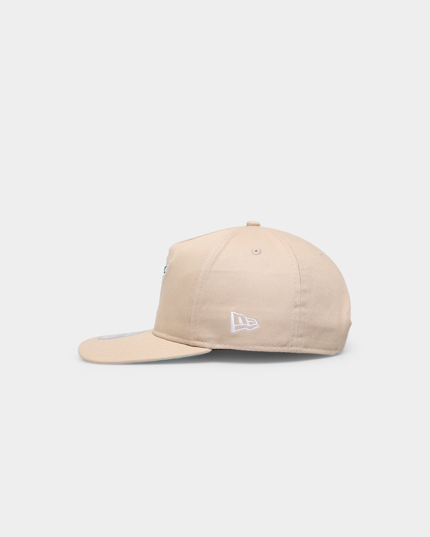 New Era Florida Marlins 'Tumbleweed World Series' Old Golfer Snapback Tumbleweed